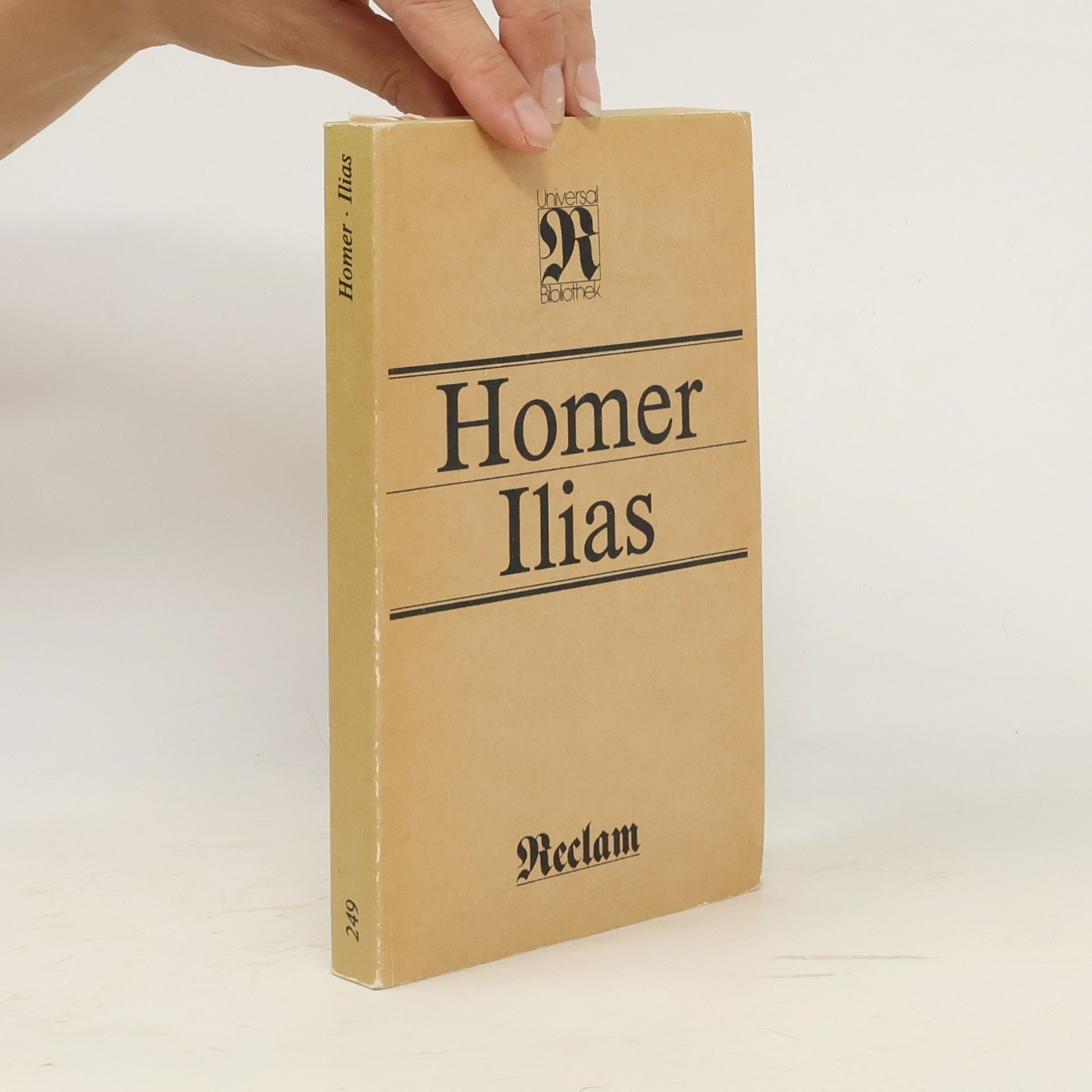 Ilias