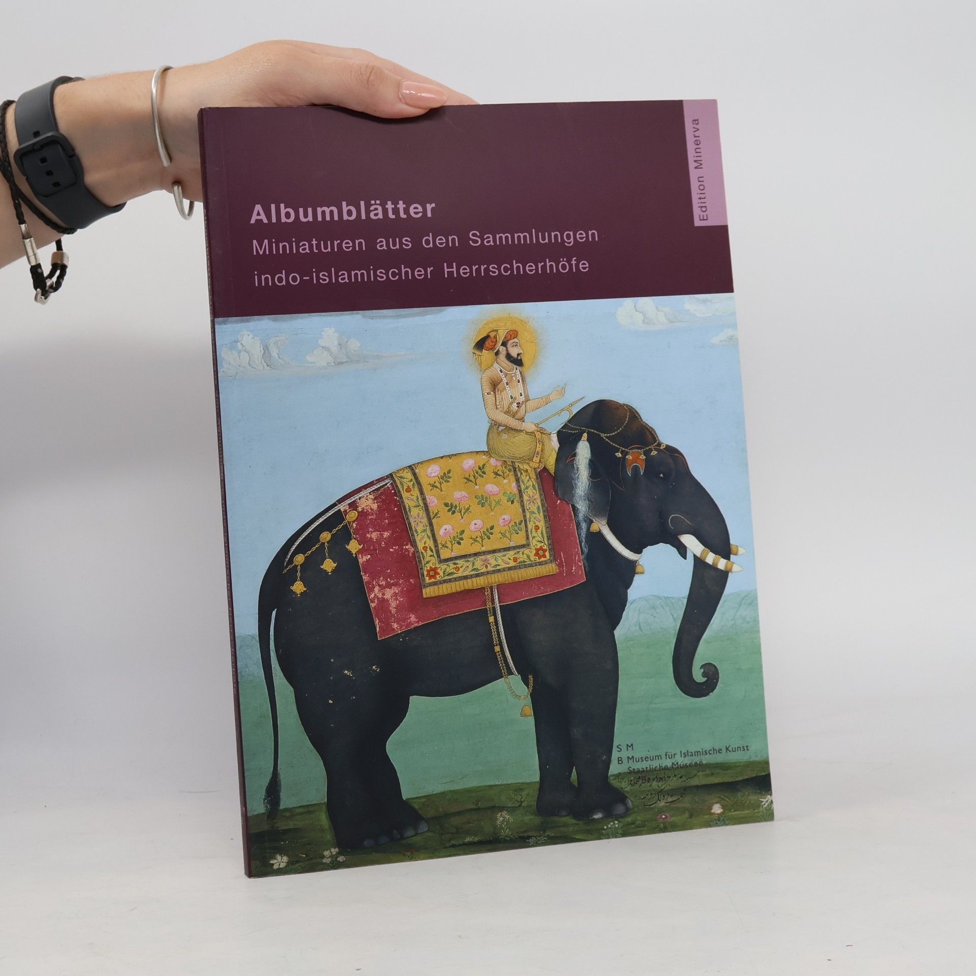 Almut von Gladiß Albumblätter