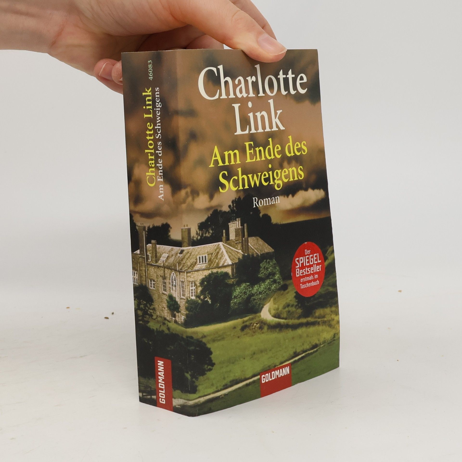 Charlotte Link Am Ende des Schweigens