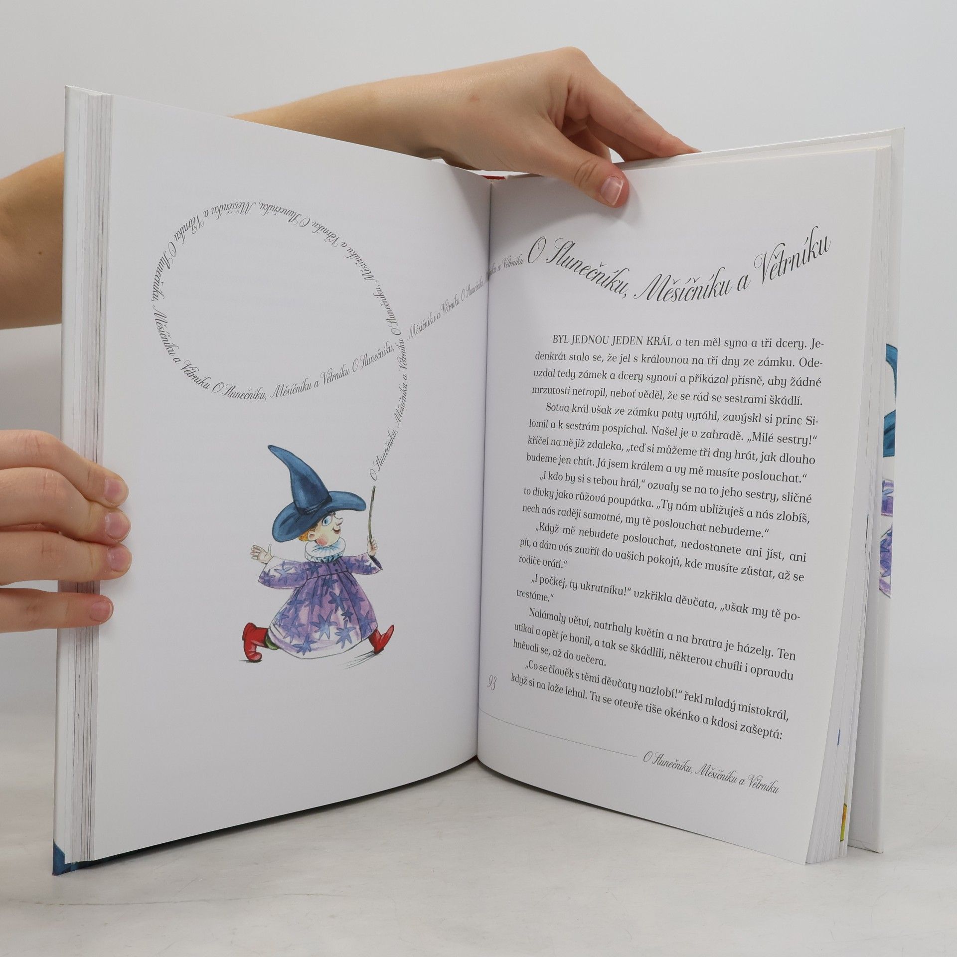 Collectif d'auteurs Kouzelné české pohádky