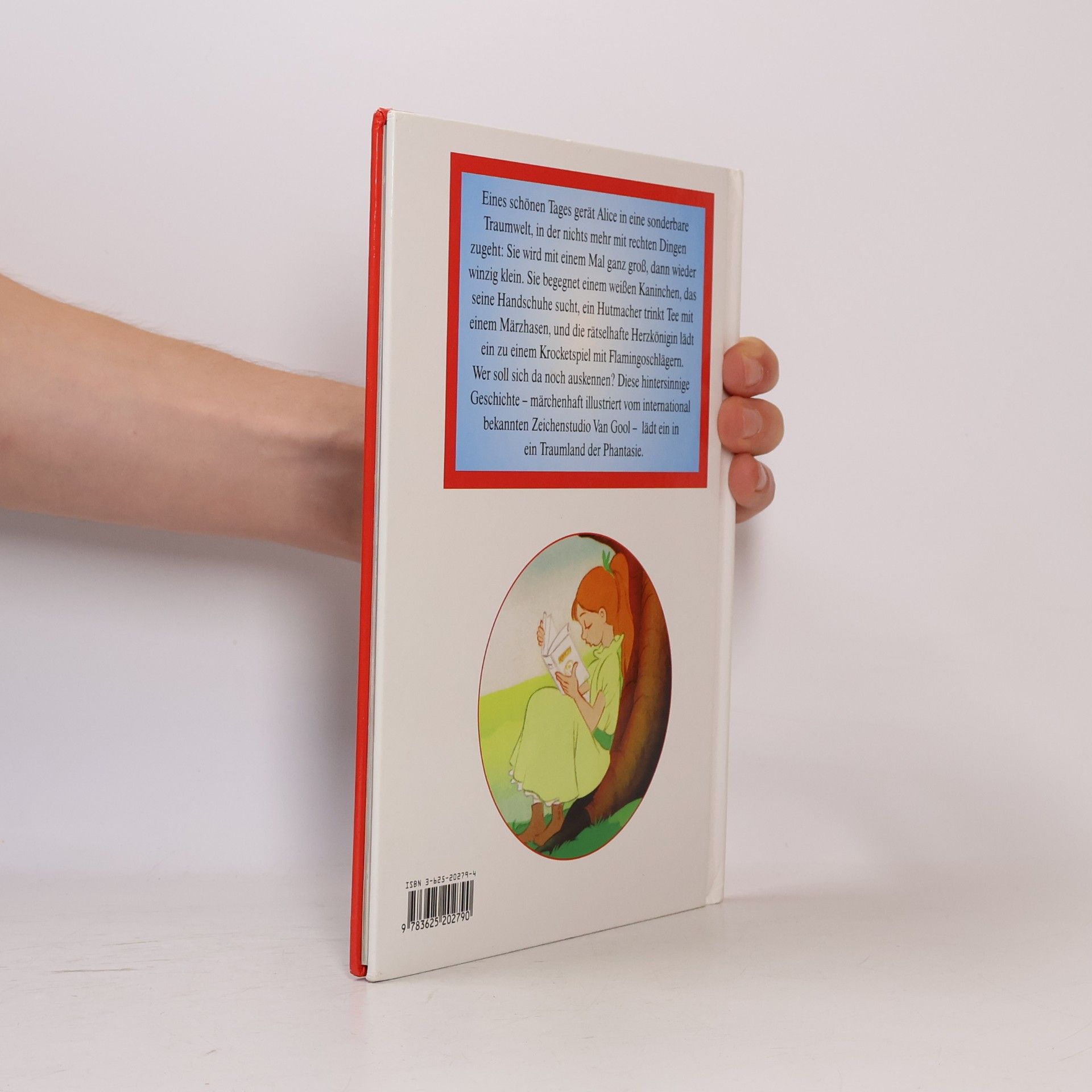 Autorenkollektiv Alice im Wunderland
