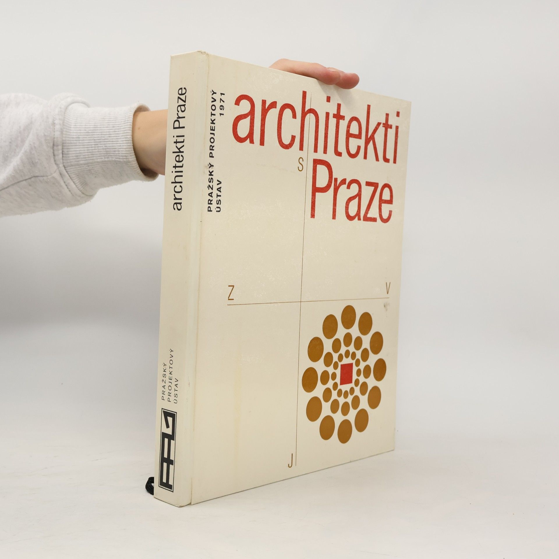 Zdeněk Voženílek Architekti Praze