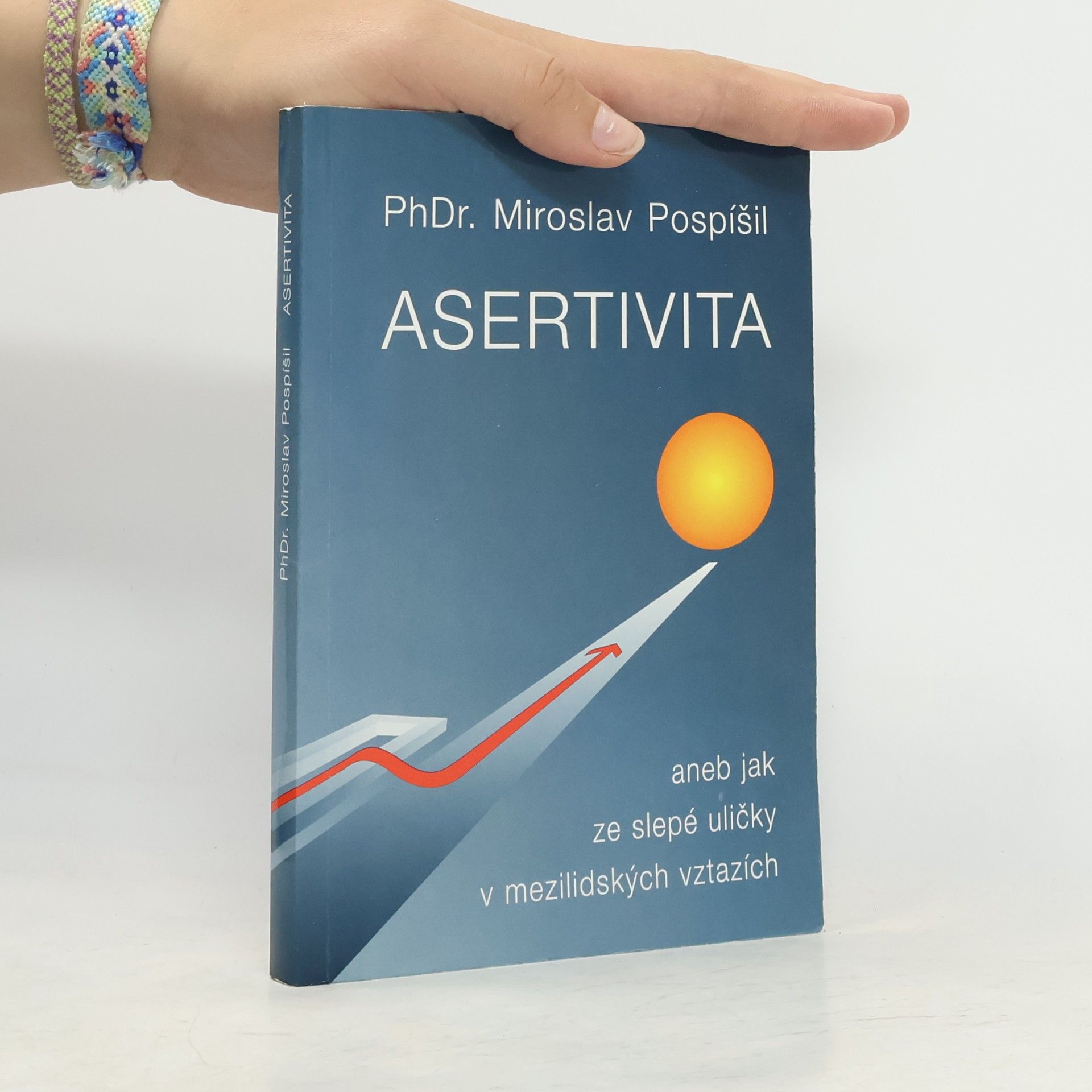 Asertivita