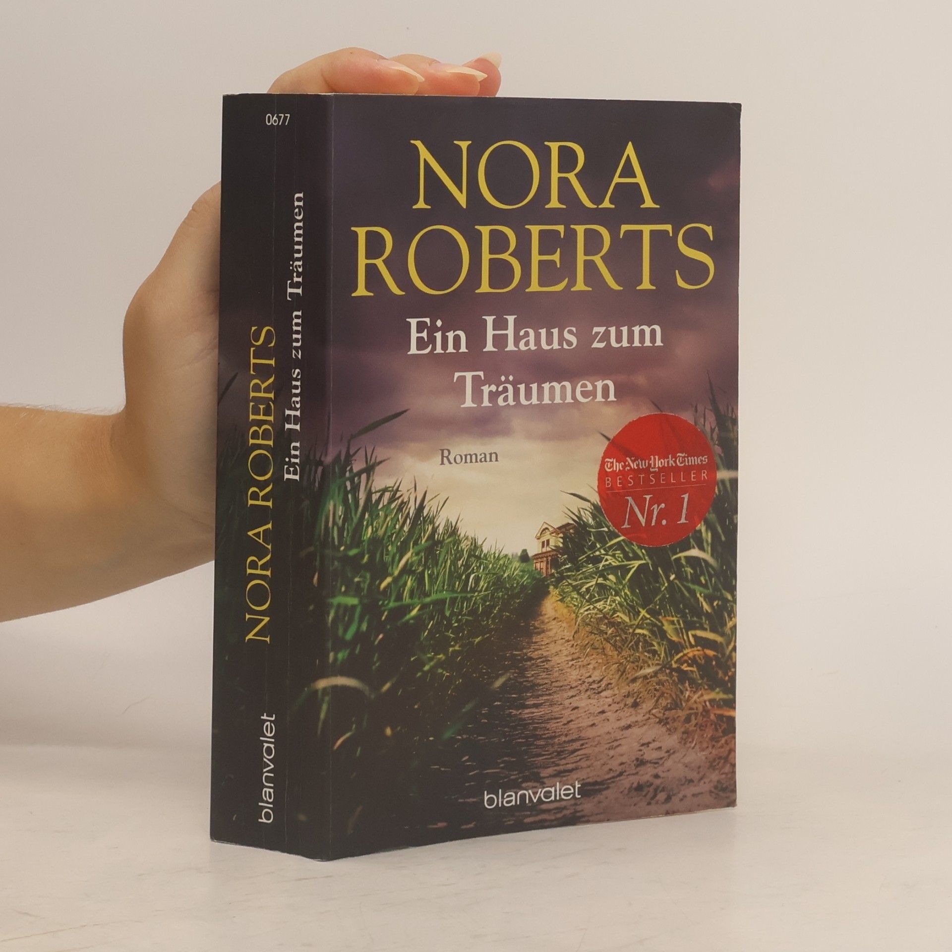 Nora Roberts Ein Haus zum Träumen