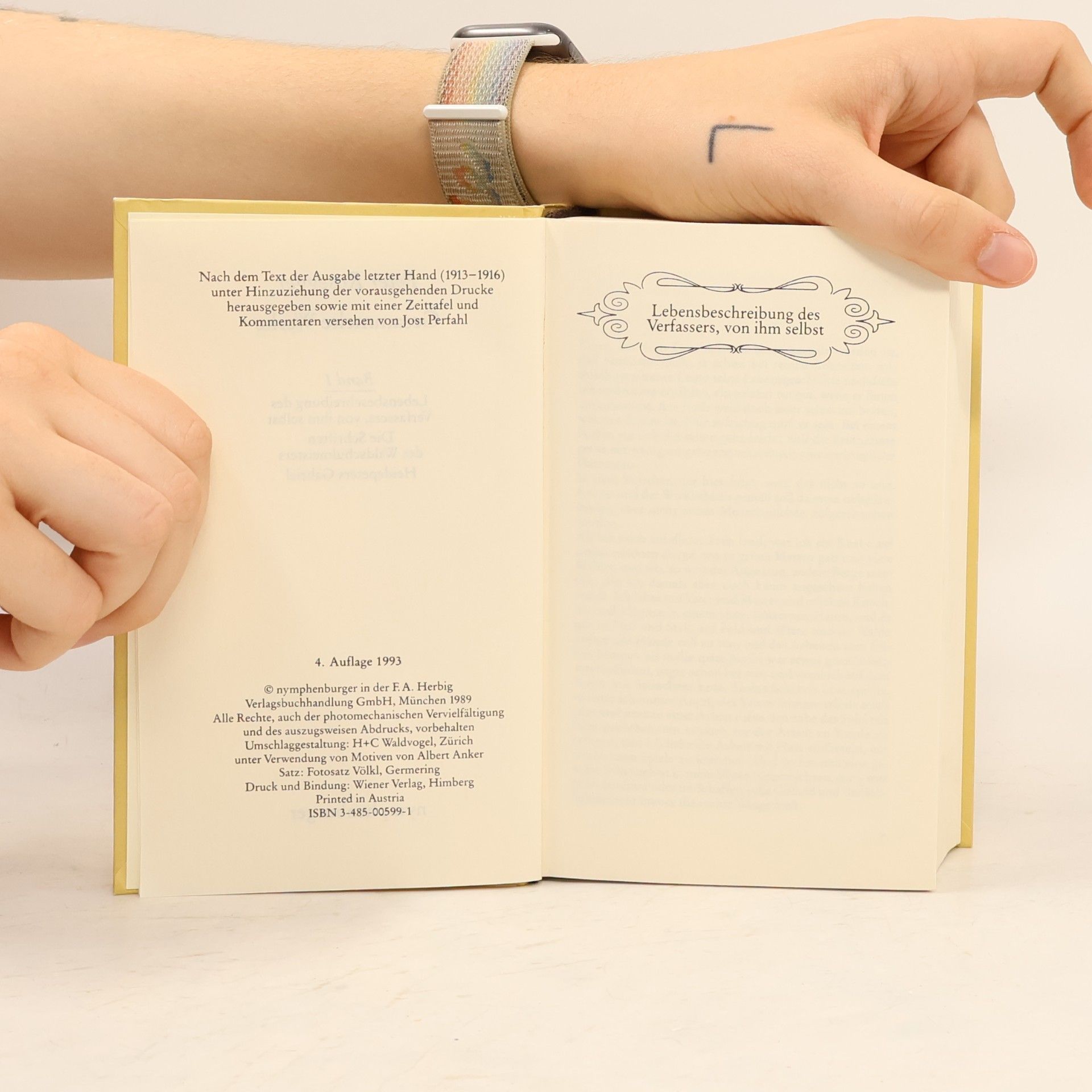 Peter Rosegger Gesammelte Werke 1. Die Schriften des Waldschulmeisters Heidepeters Gabriel