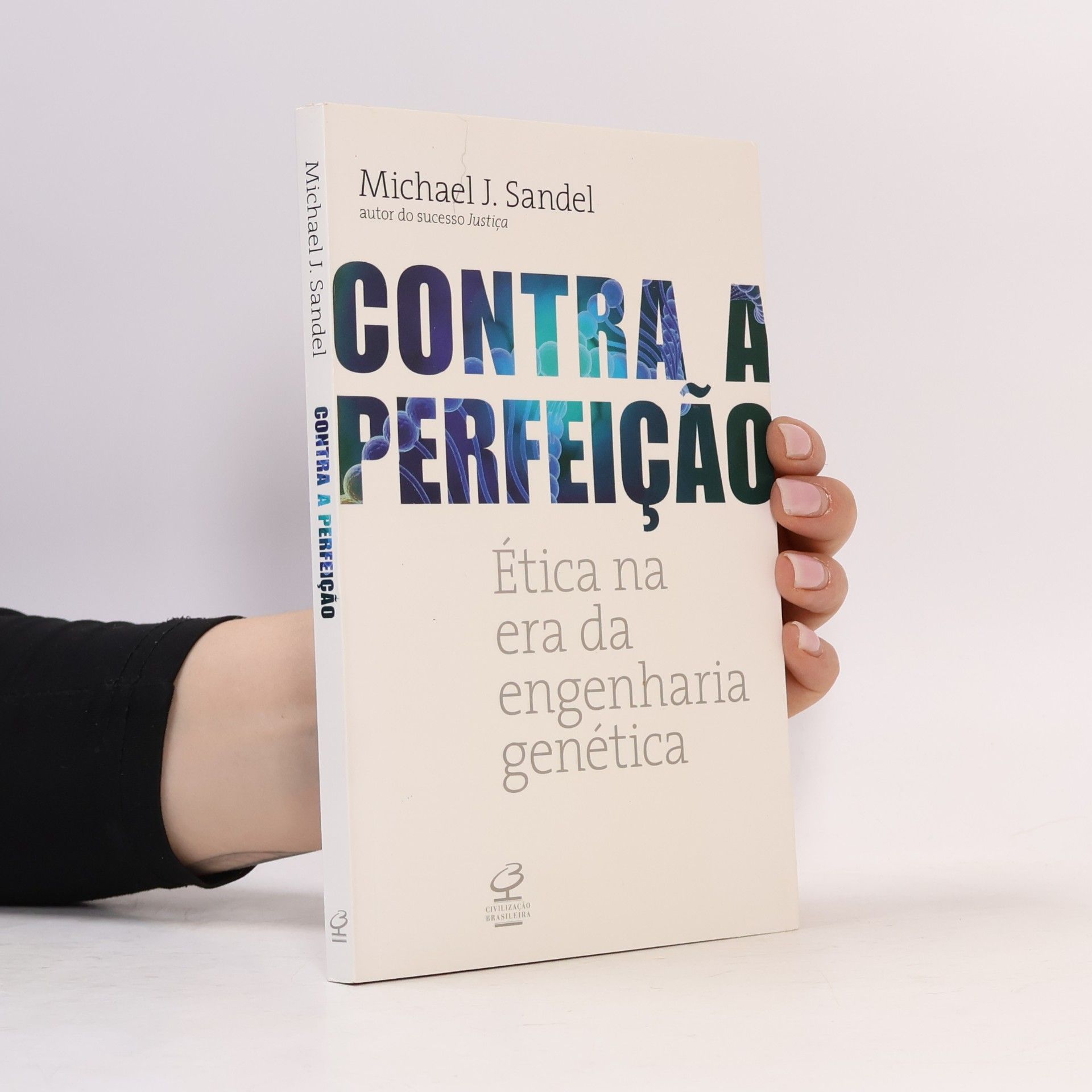 Michael J. Sandel Contra a Perfeição