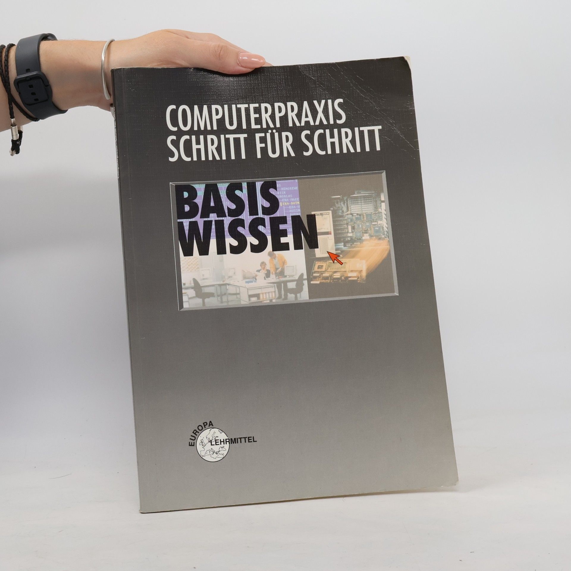 Autorenkollektiv Computerpraxis