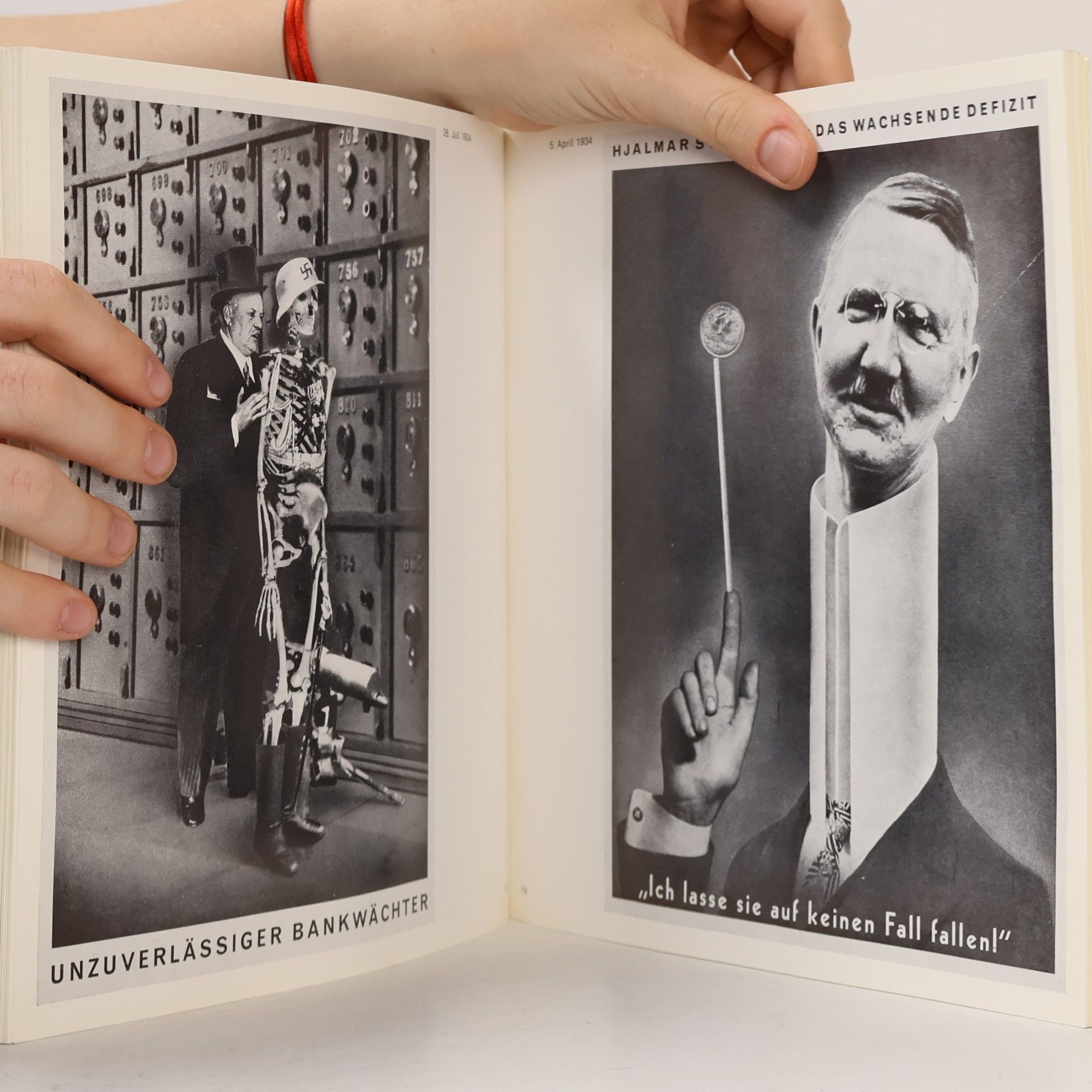 John Heartfield John Heartfield. Dokumentation