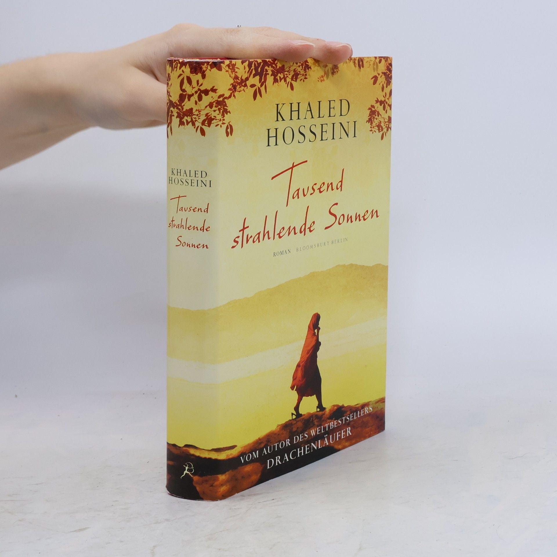 Khaled Hosseini Tausend strahlende Sonnen