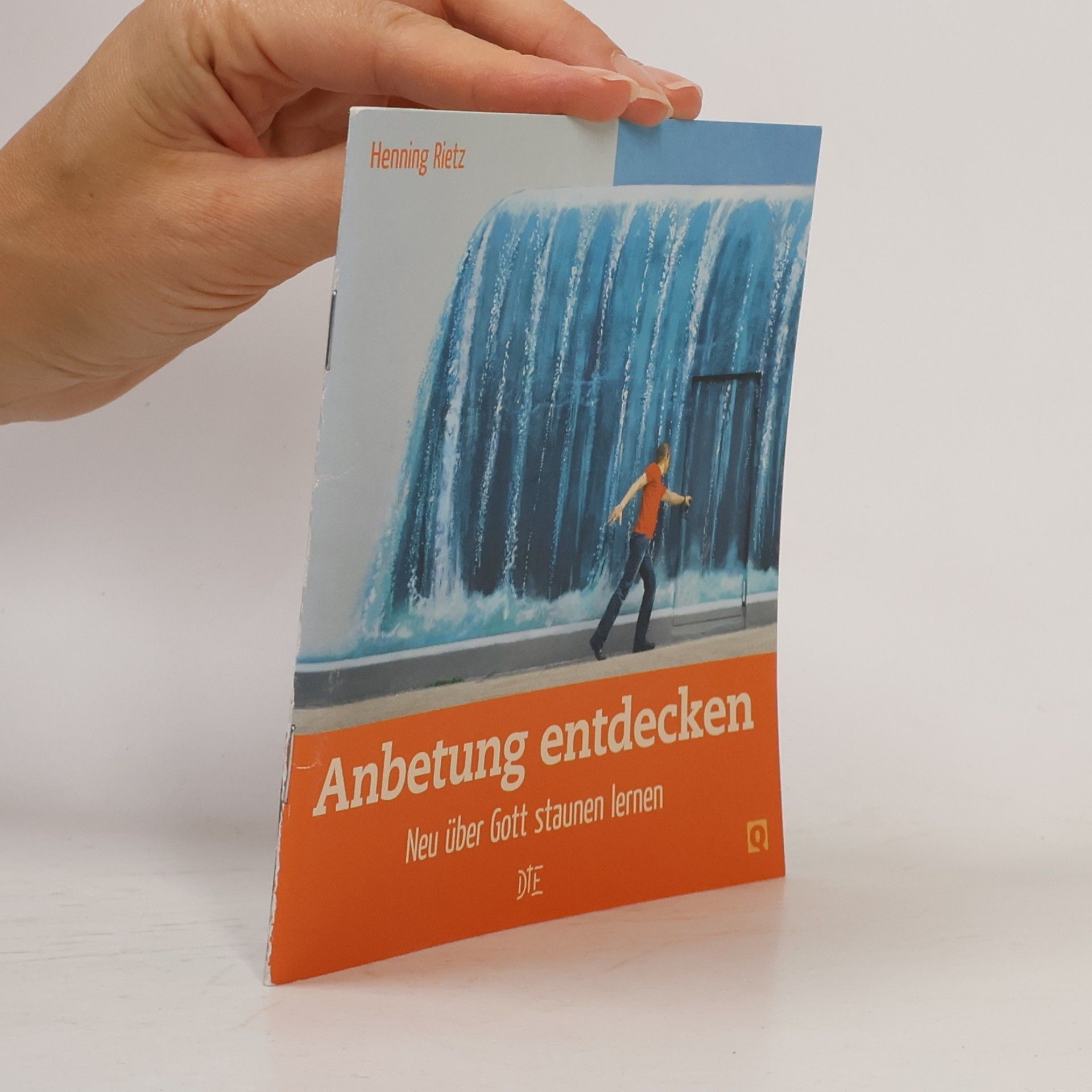 Henning Rietz Quadro: Anbetung entdecken