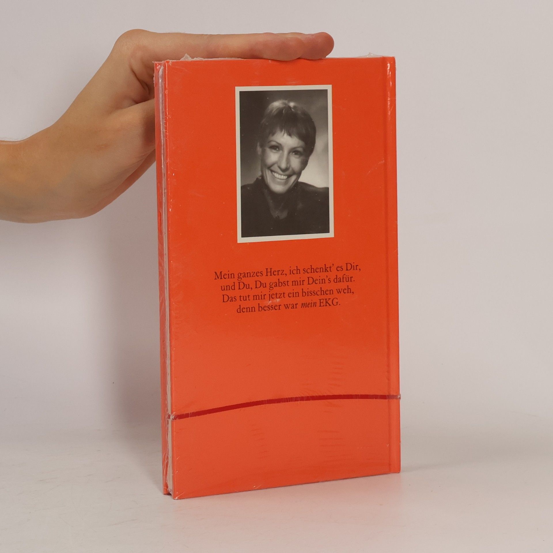 Yvette Kolb Haken, Schnaken, Kakerlaken