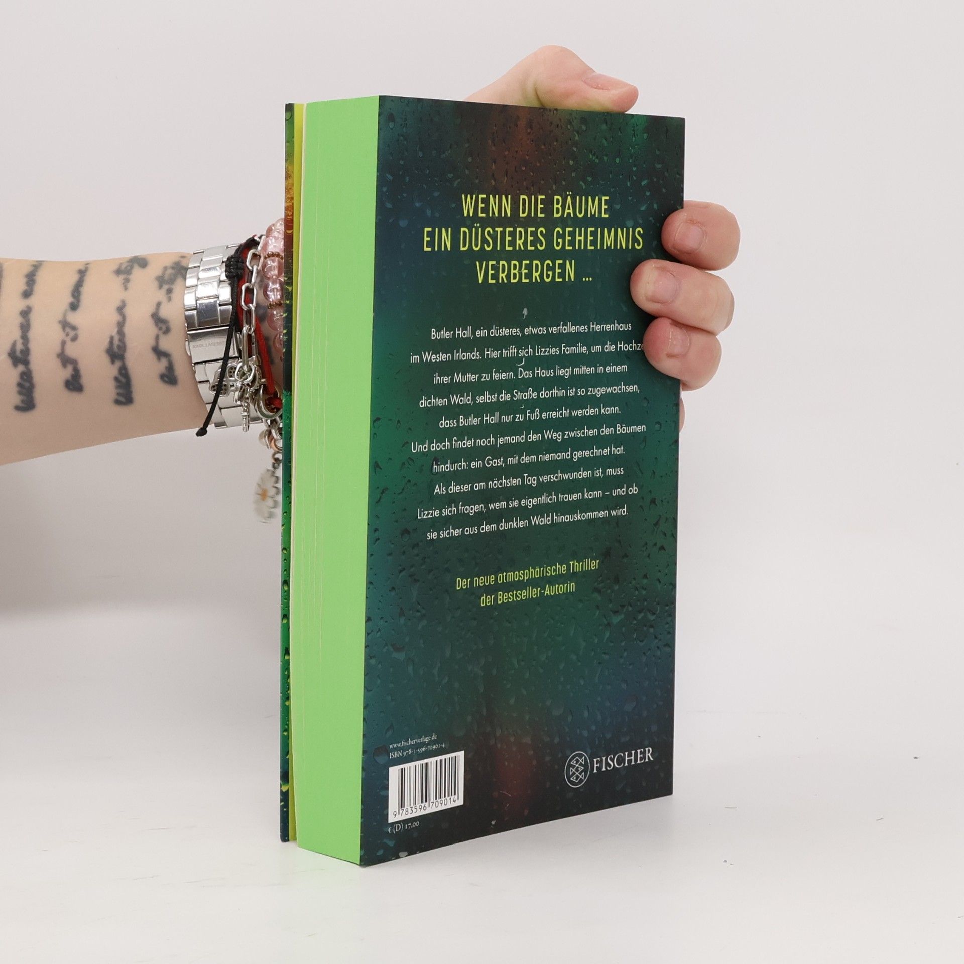 Tríona Walsh Nachtwald