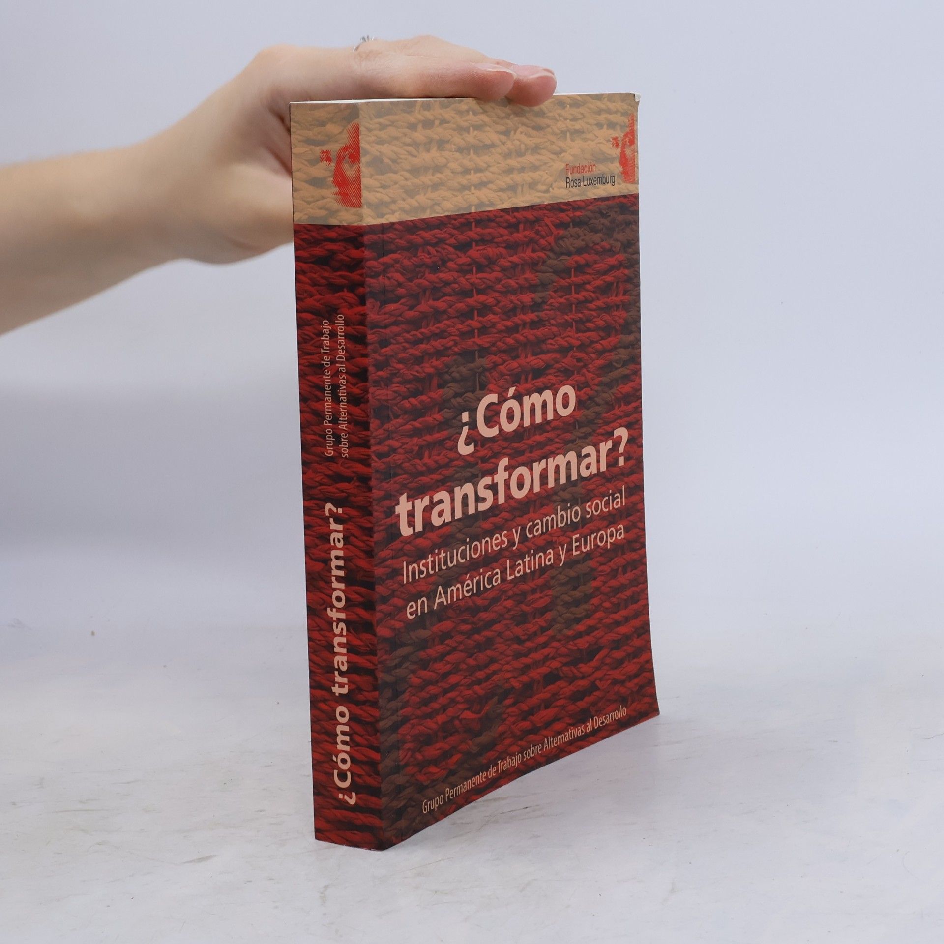 Claudia López ¿Cómo transformar?