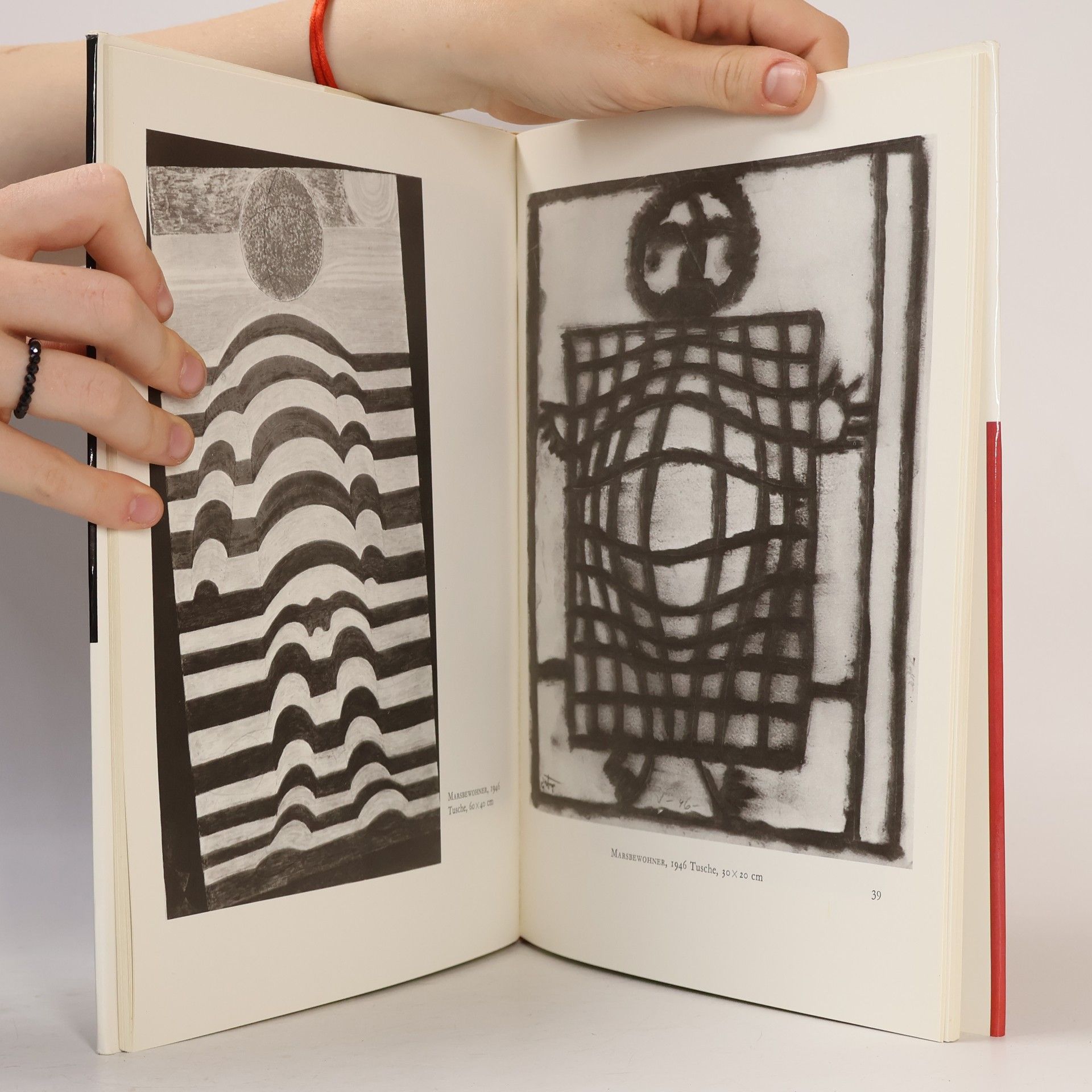 Gaston Diehl Vasarely