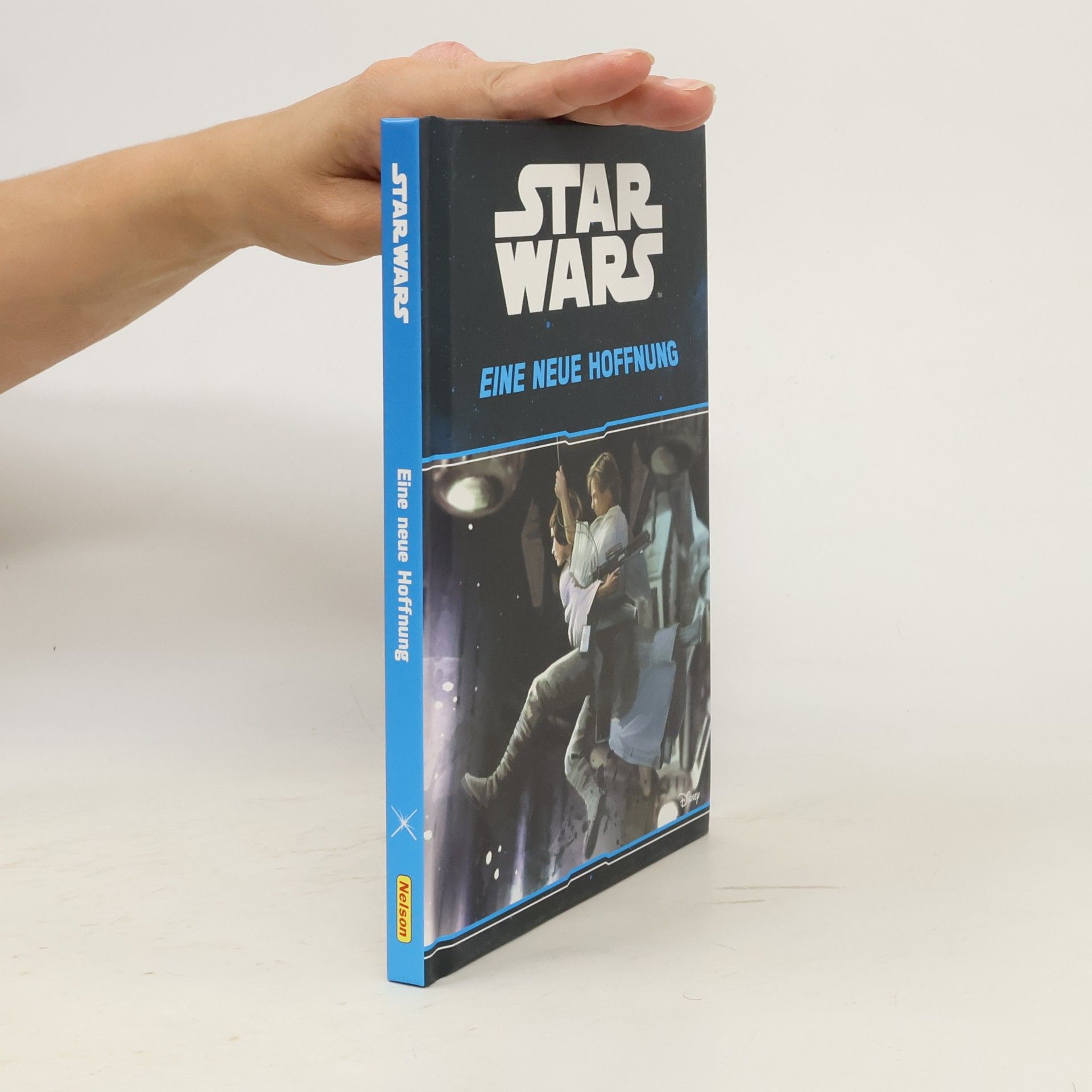 Ryder Windham Star Wars - Episode IV, eine neue Hoffnung