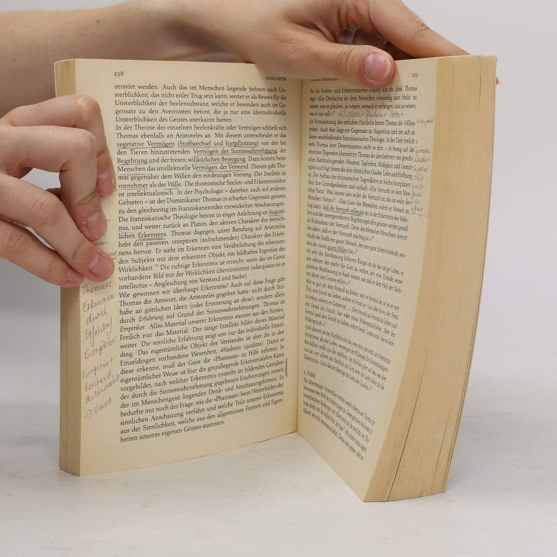 Hans Joachim Störig Kleine Weltgeschichte der Philosophie