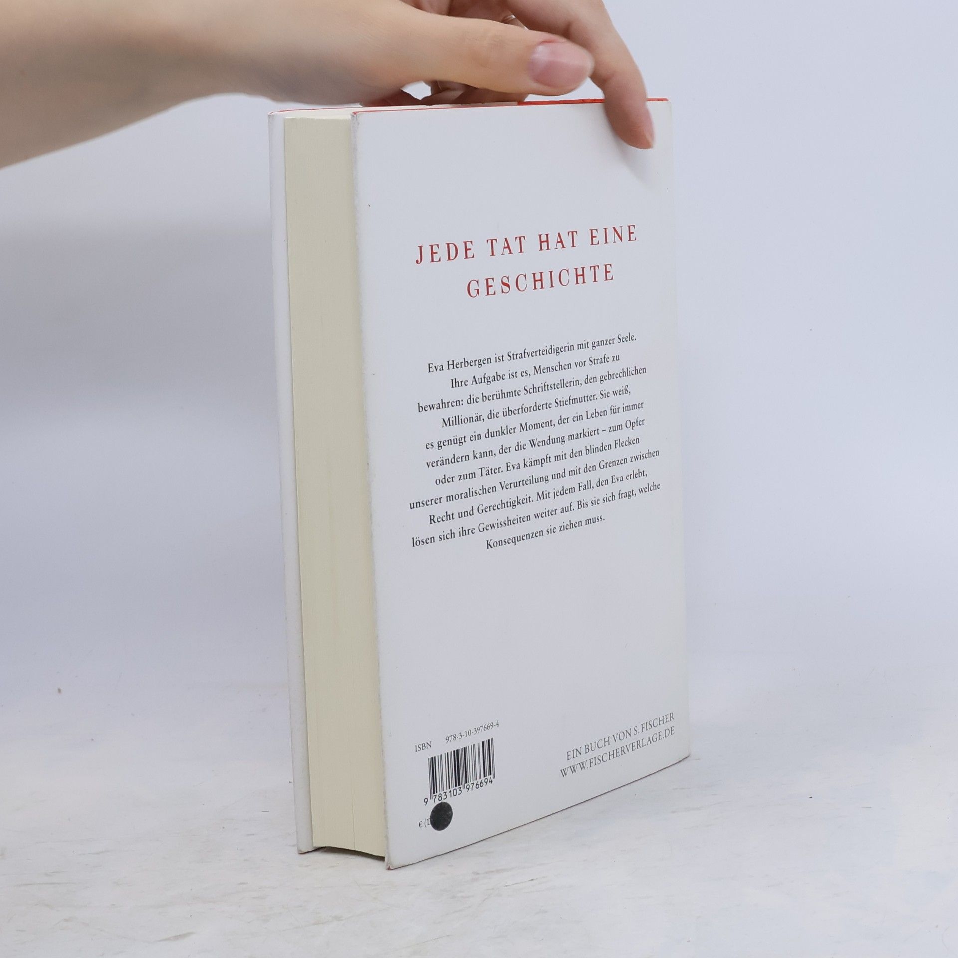 Elisa Hoven Dunkle Momente