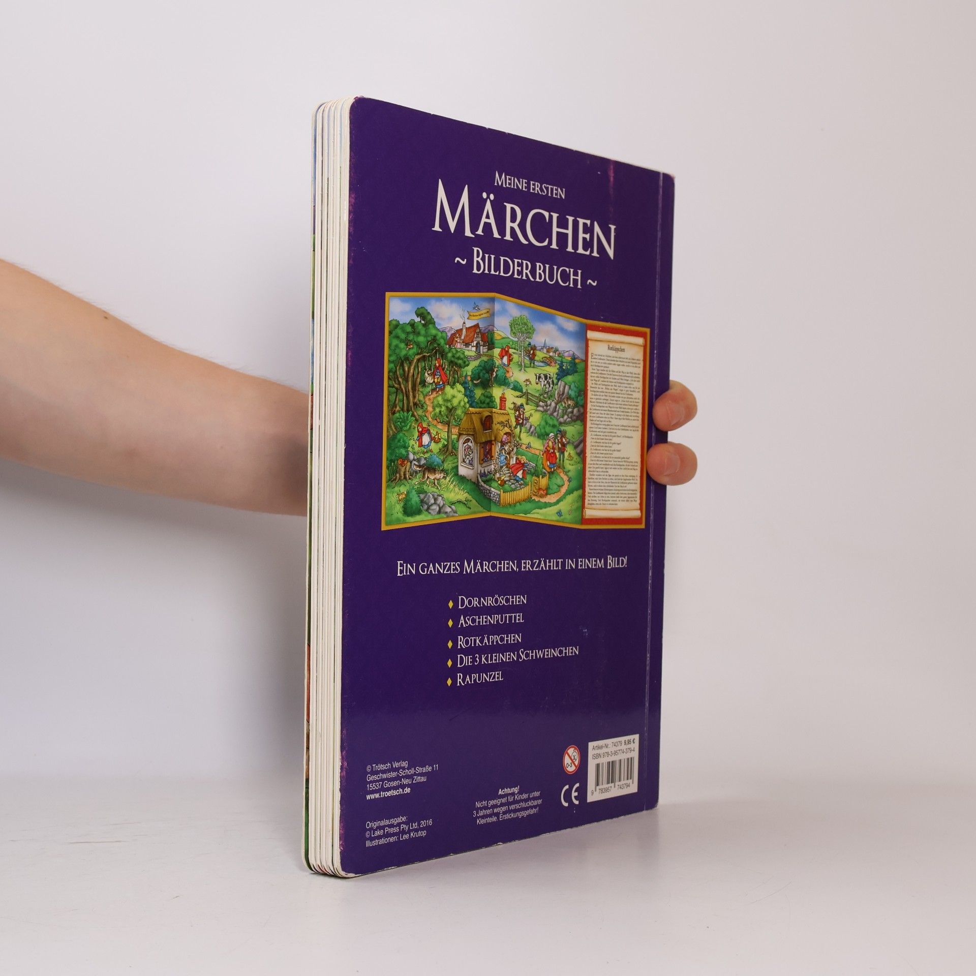 Meine ersten Märchen