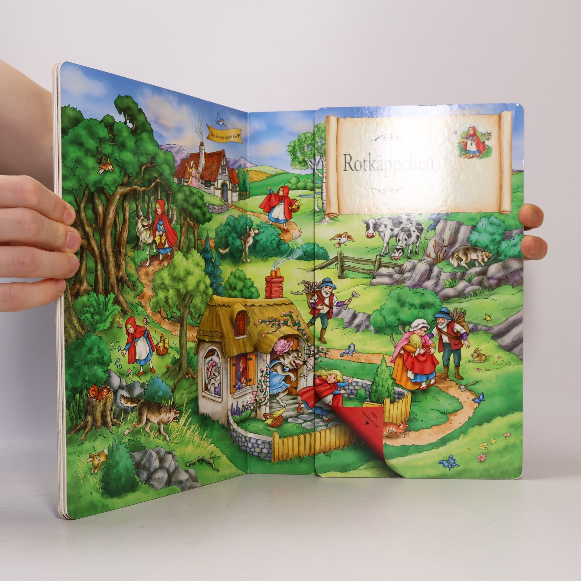 Meine ersten Märchen