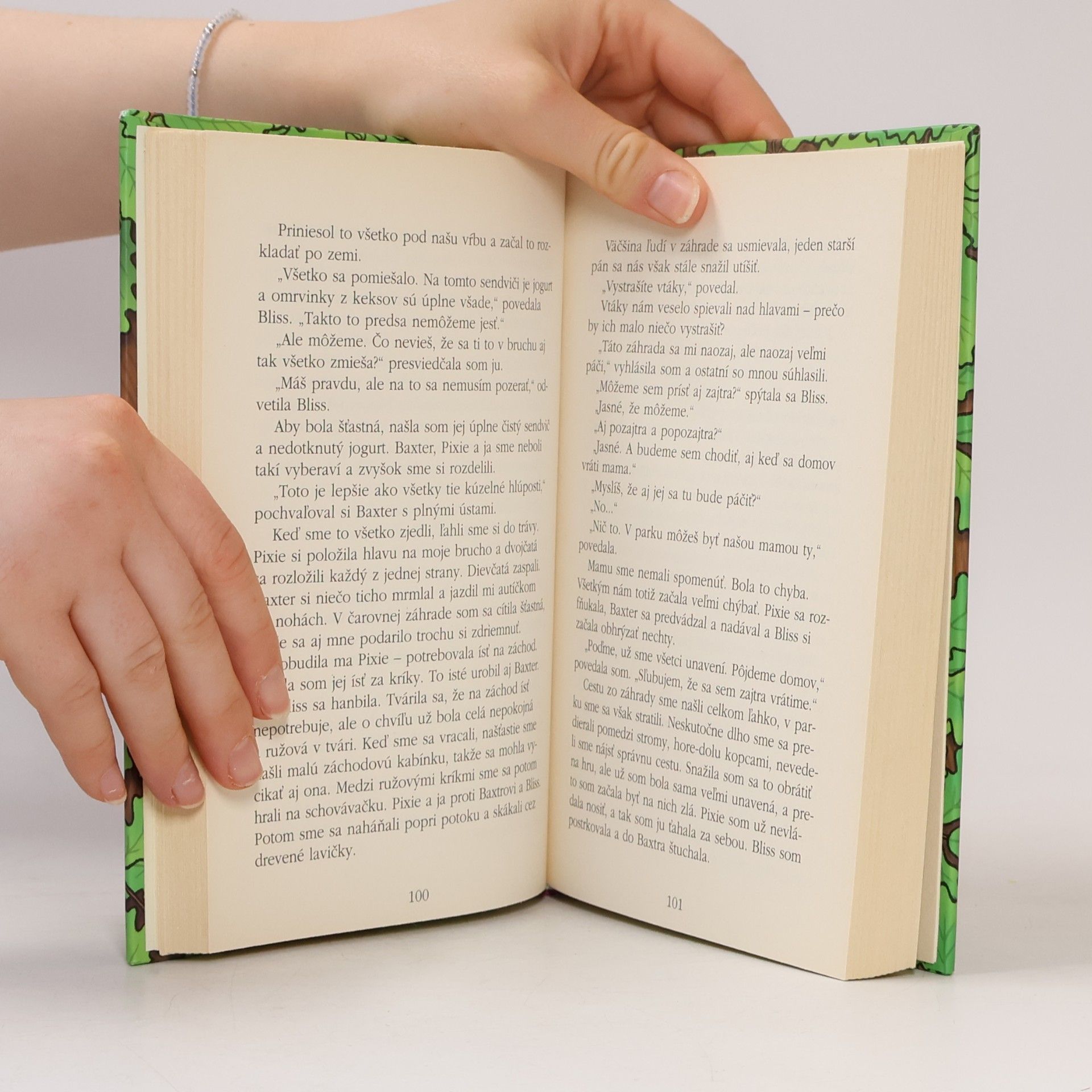 Jacqueline Wilson Ema je na všetko sama