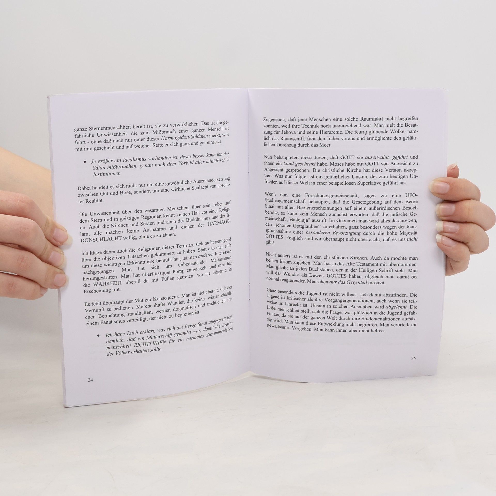 Autorenkollektiv Die Santiner 1. Teil
