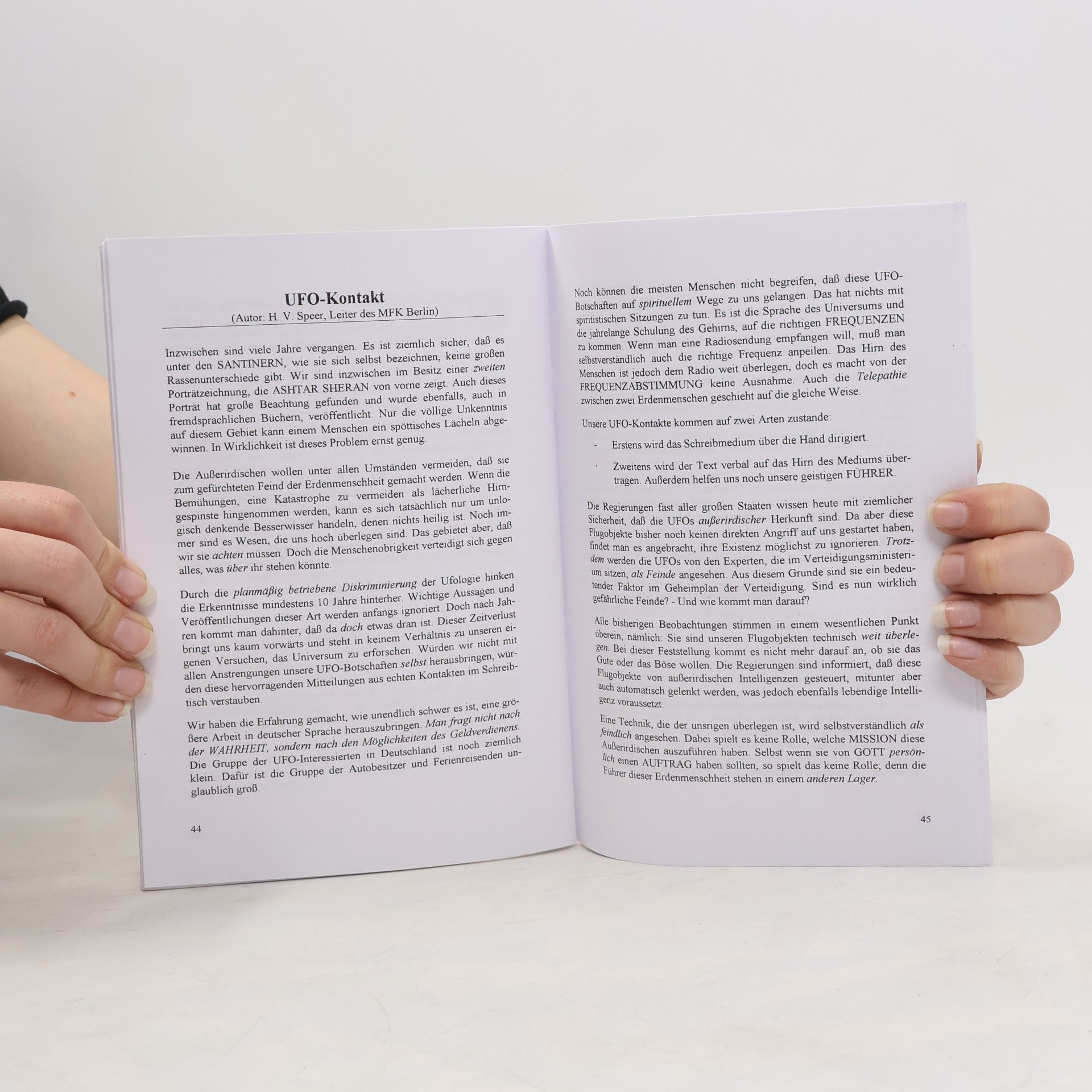 Autorenkollektiv Die Santiner 2. Teil