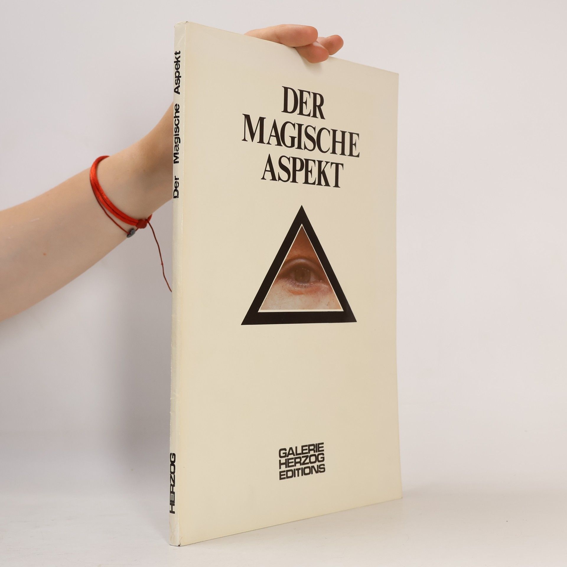 Autorenkollektiv Der magische Aspekt