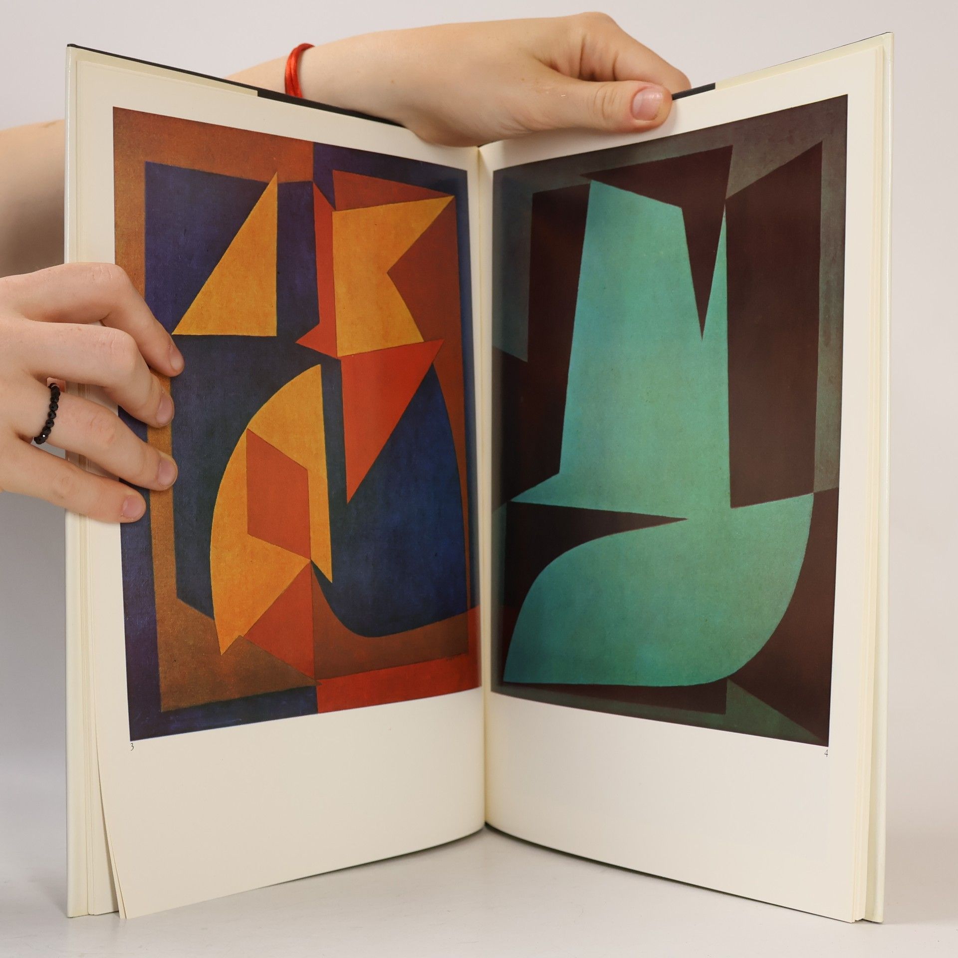 Victor Vasarely Gestalter unserer Zeit