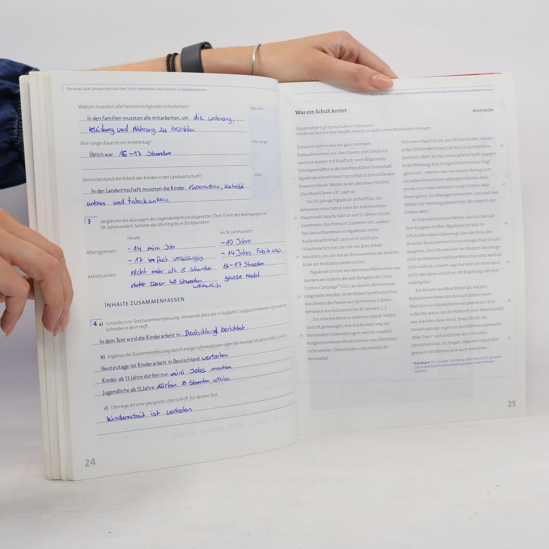Werner Heidenreich Quali-Trainer Deutsch / Englisch / Mathematik