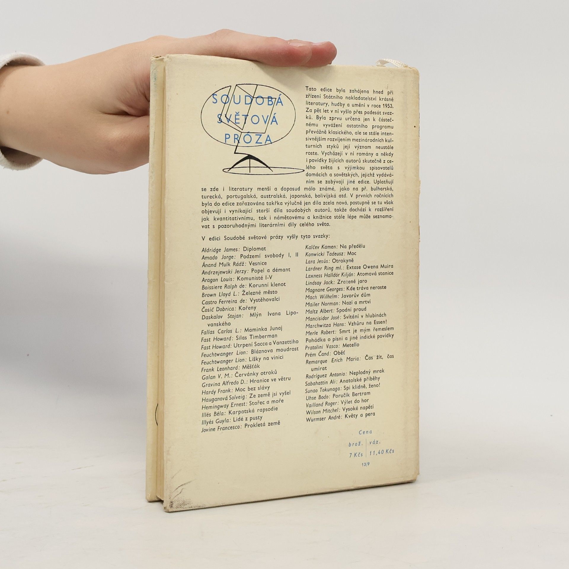 Sherwood Anderson Městečko v Ohiu
