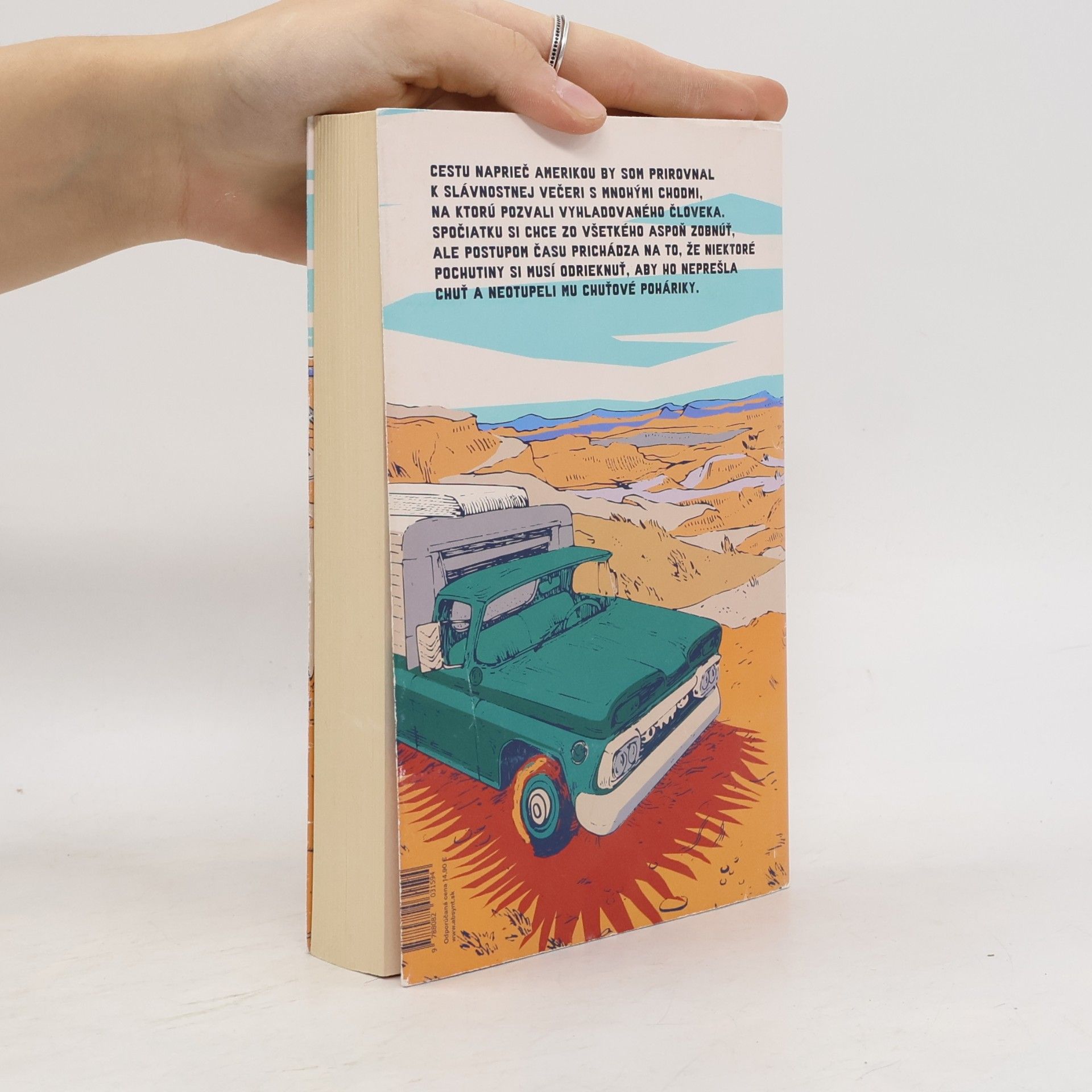 John Steinbeck Potulky s Charleym