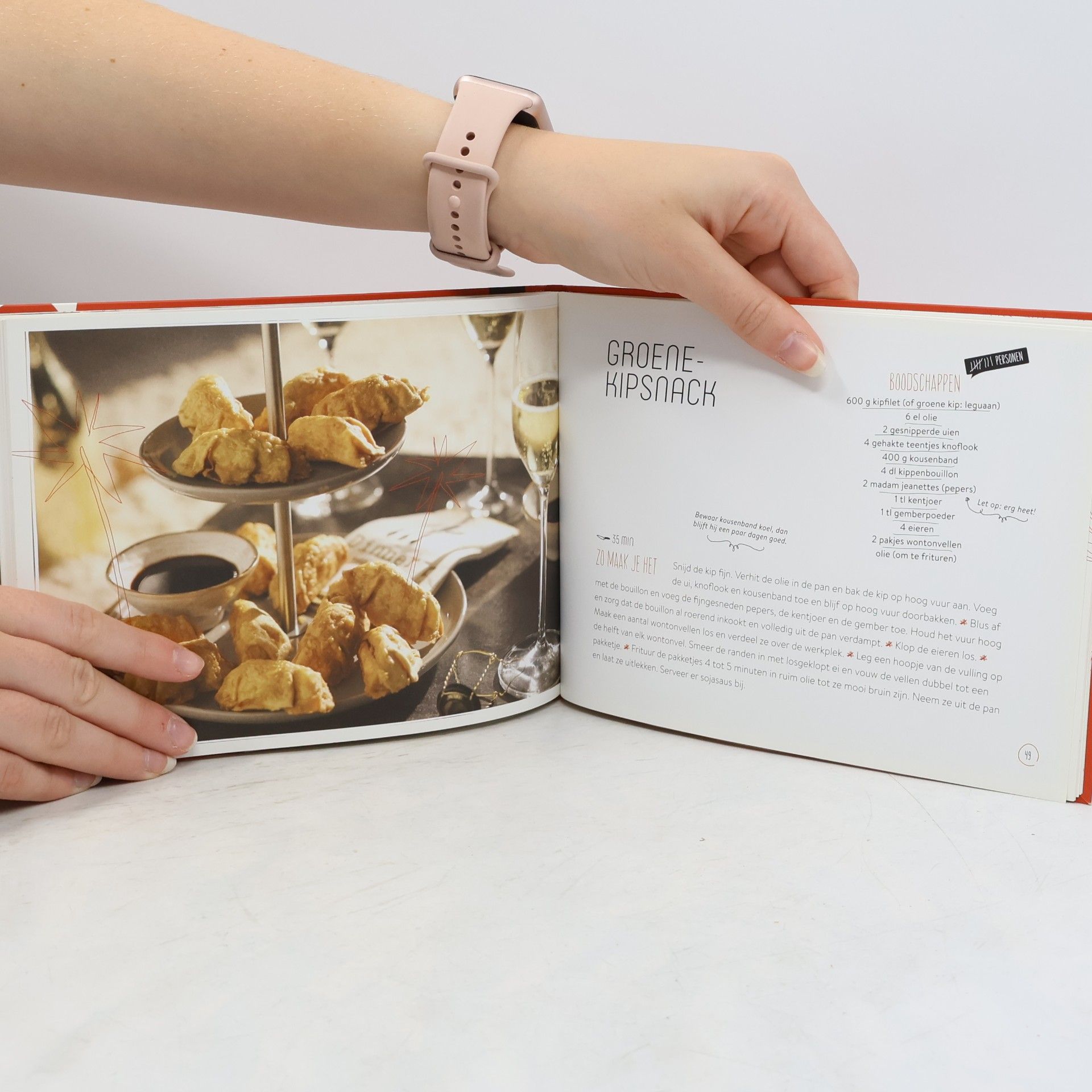 Kolektiv autorů Good Food Book