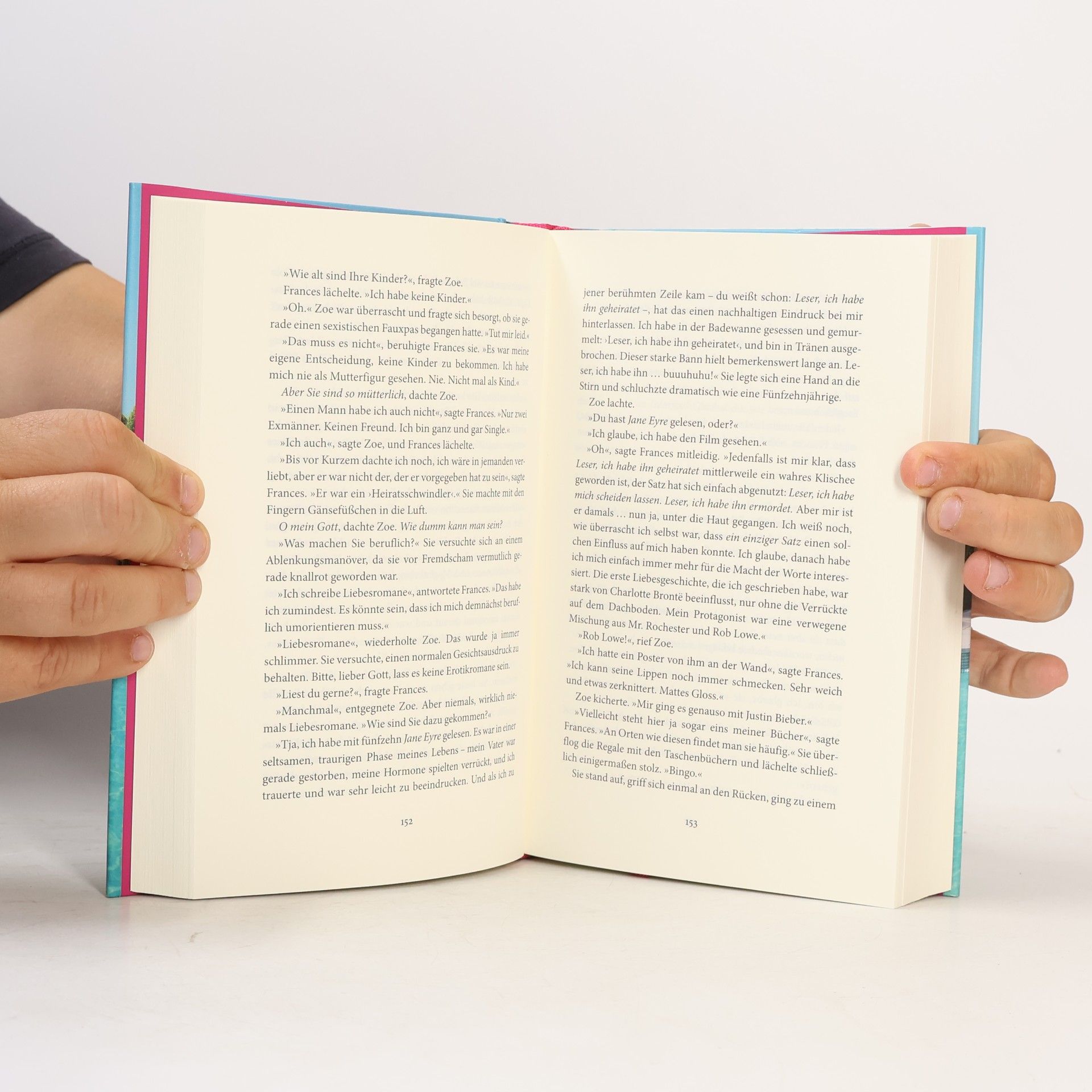 Liane Moriarty Neun Fremde