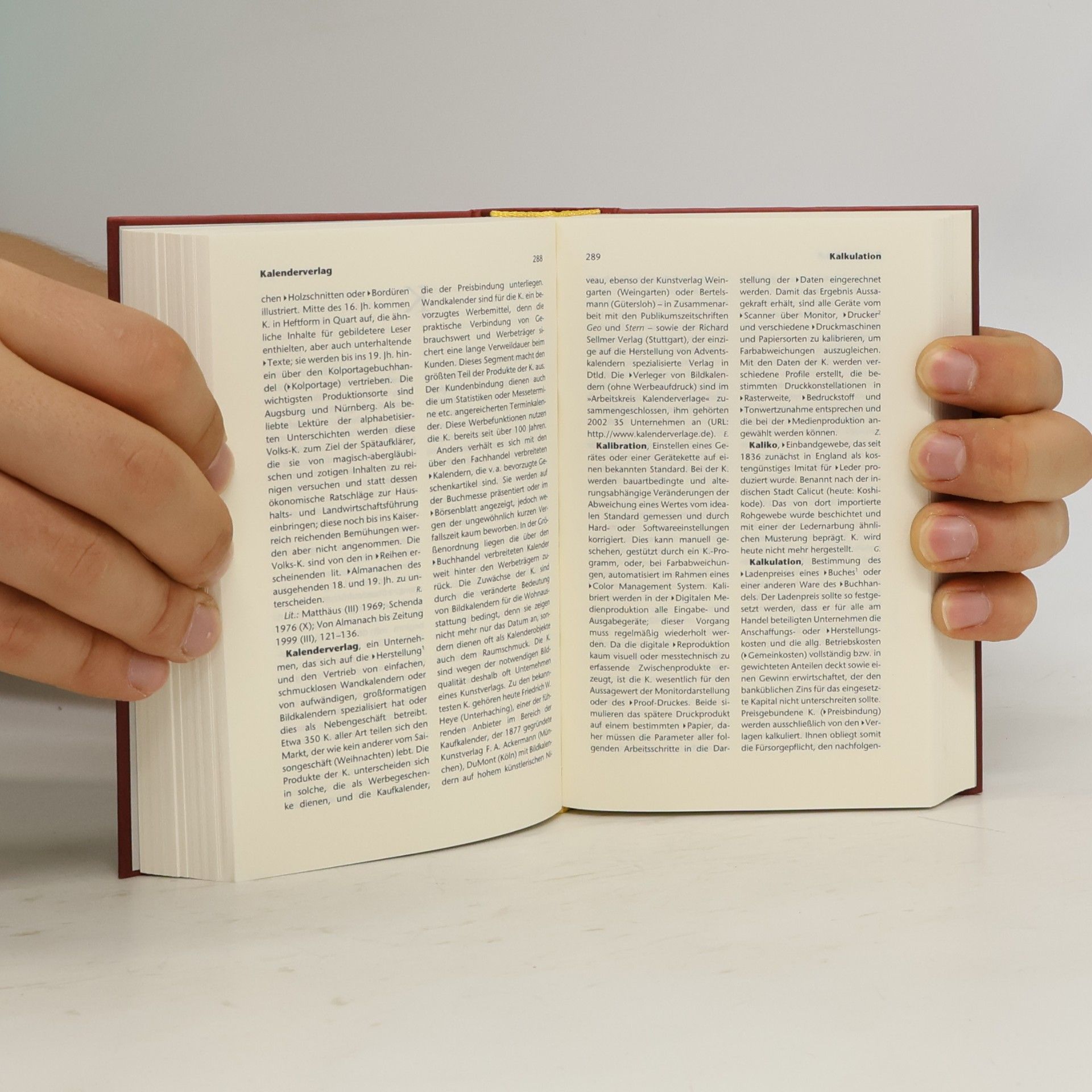 Ursula Rautenberg Reclams Sachlexikon des Buches