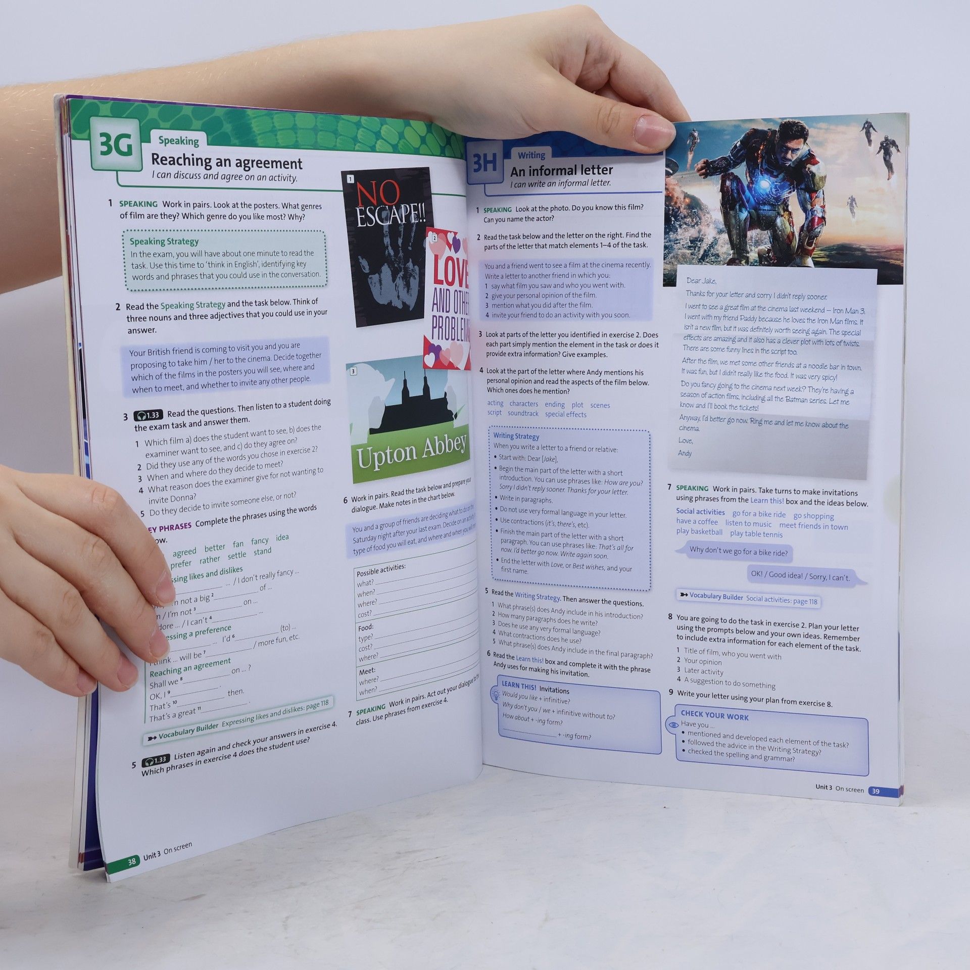 Tim Falla Maturita solutions : third edition. Pre-intermediate. Student's book