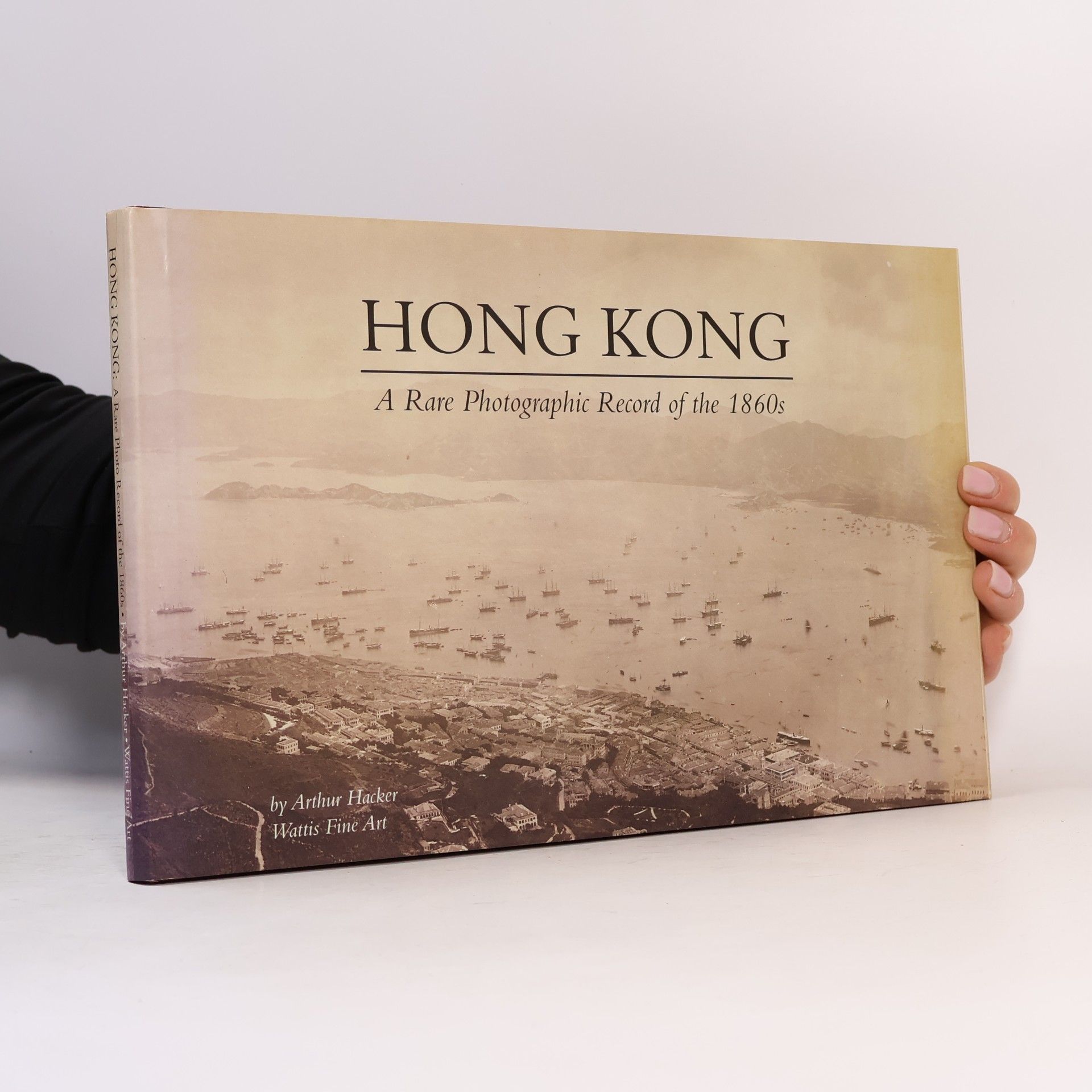 Hong Kong