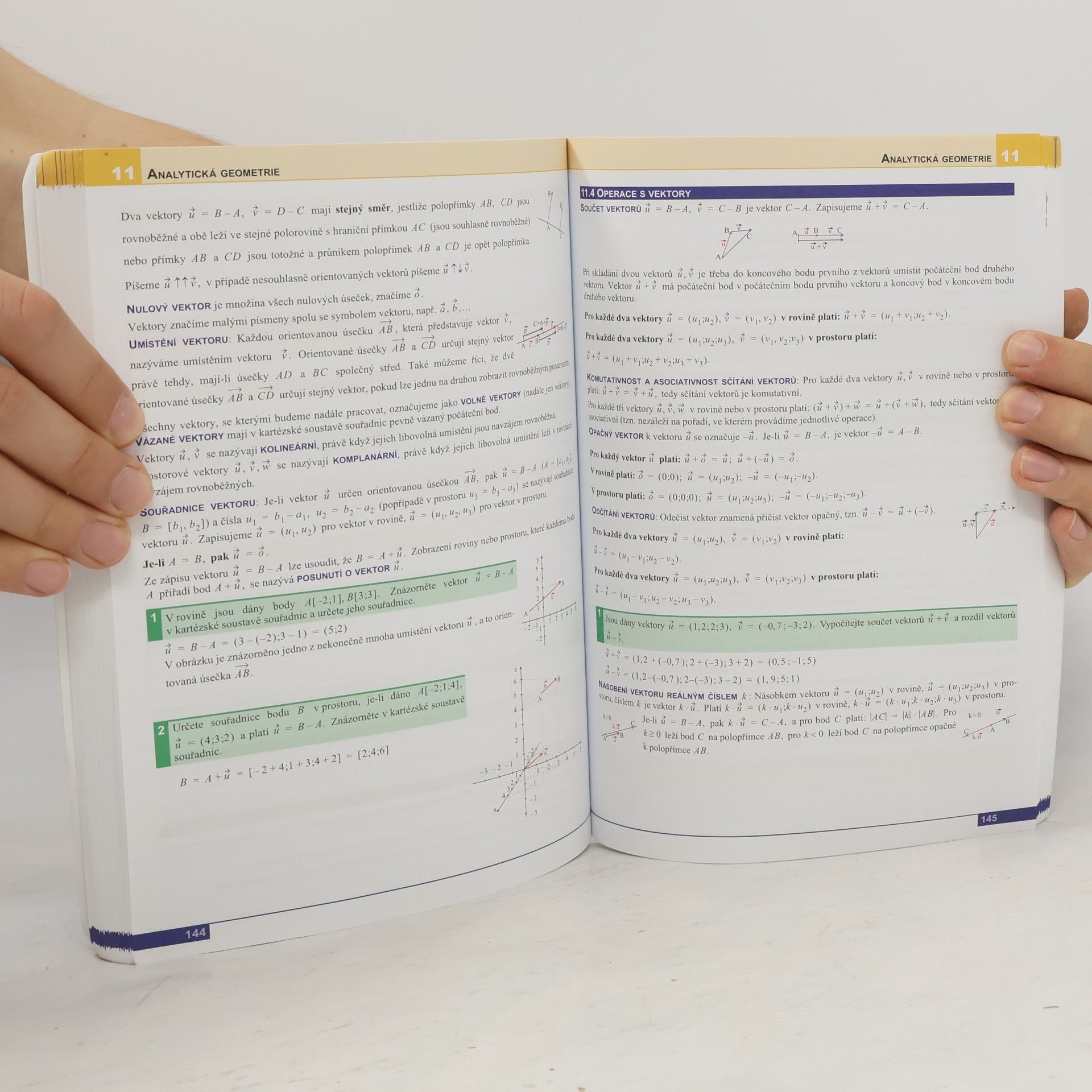 Naděžda Kubešová Matematika. Přehled středoškolského učiva