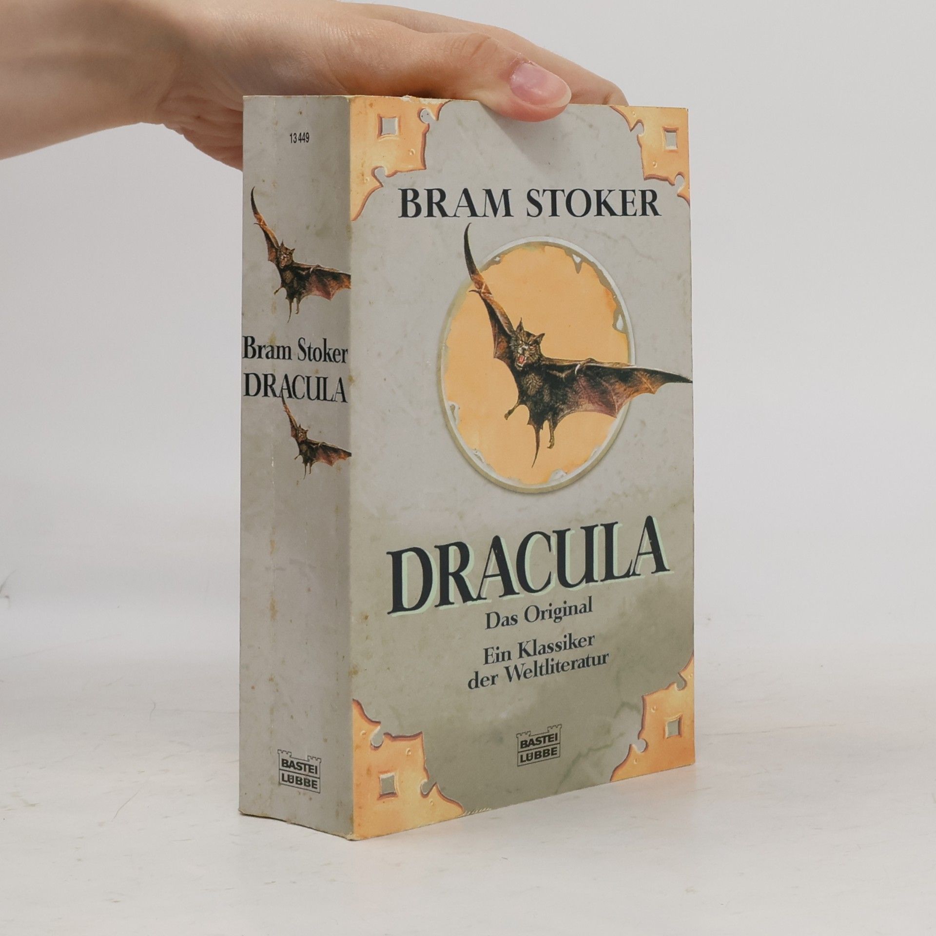 Bram Stoker Dracula