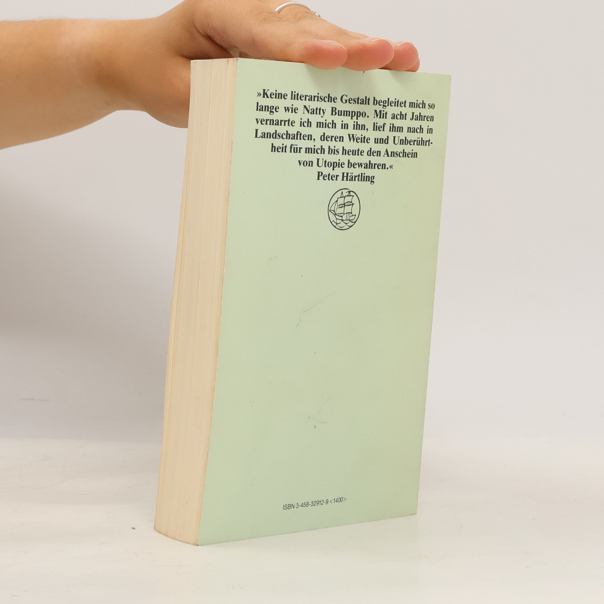 James Fenimore Cooper Der letzte Mohikaner