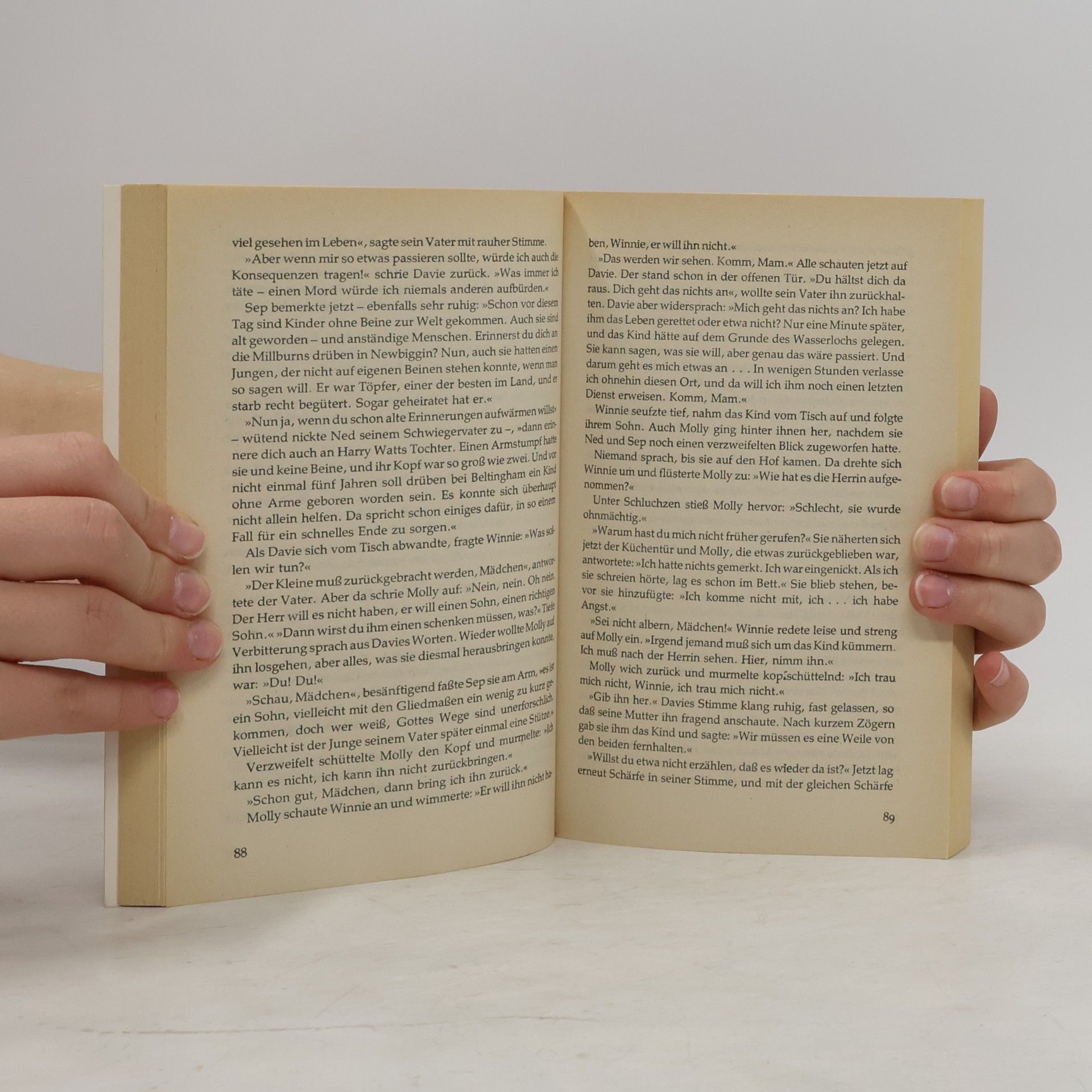 Catherine Cookson Ernte der Leidenschaft