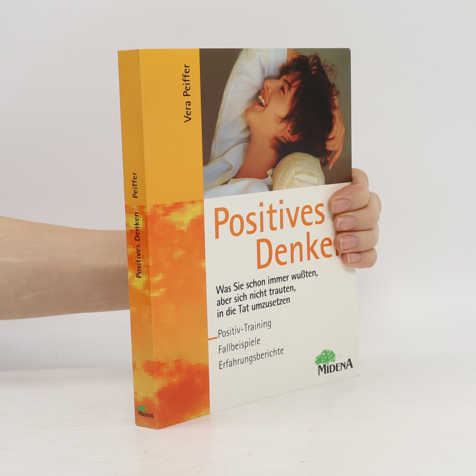 Positives Denken