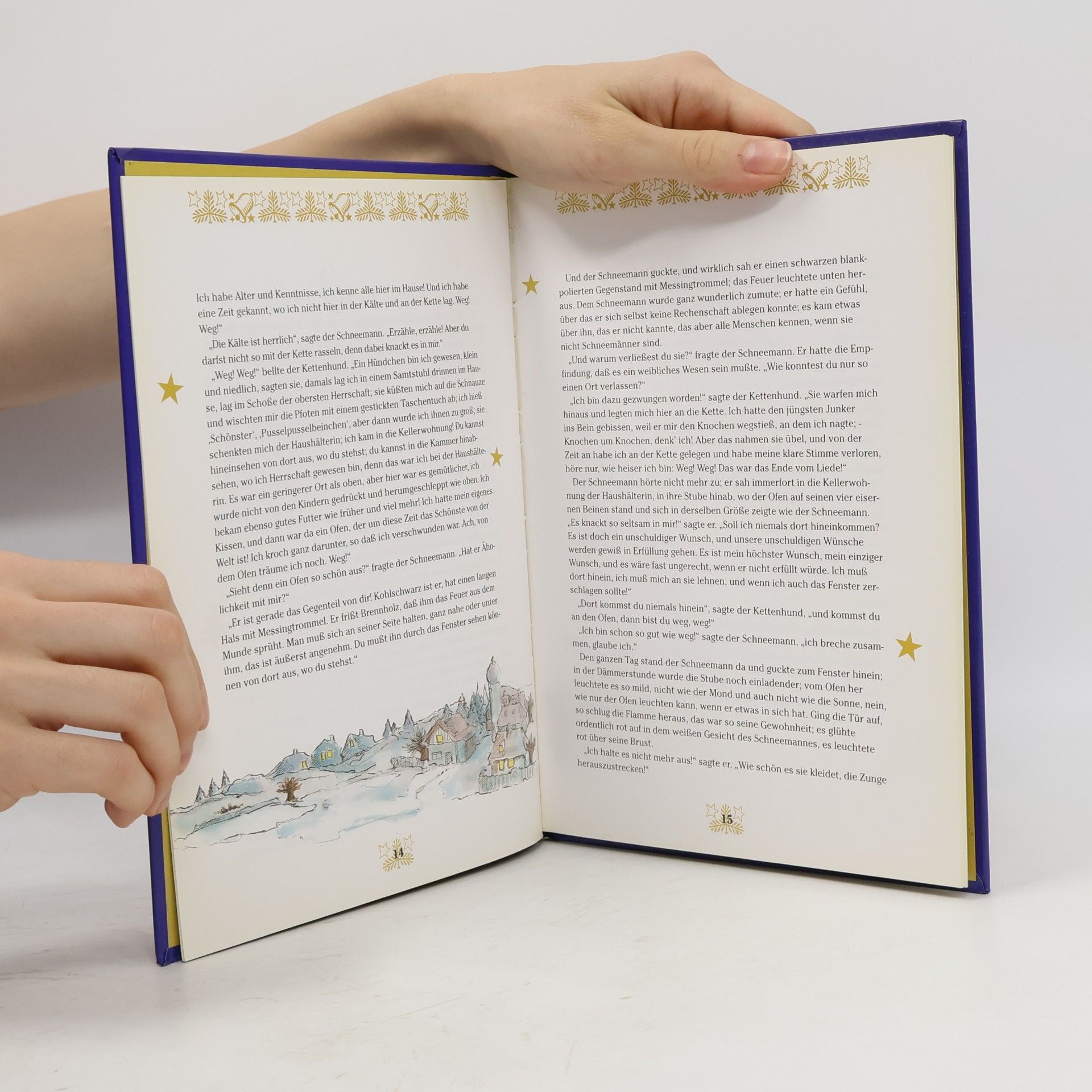 Autorenkollektiv Geschichten, Gedichte und Lieder für Kinder in der Weihnachtszeit