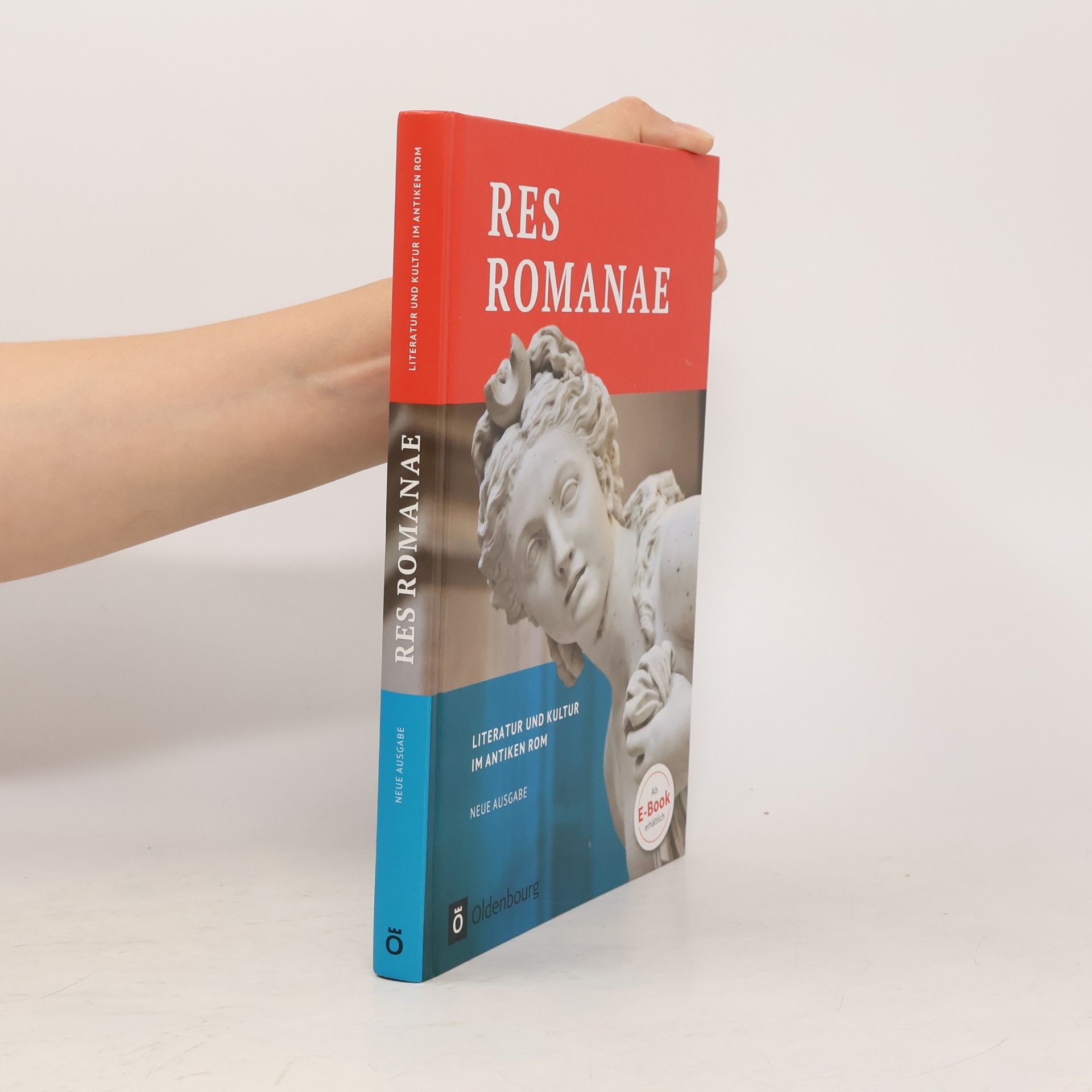 Peter Funke Res Romanae