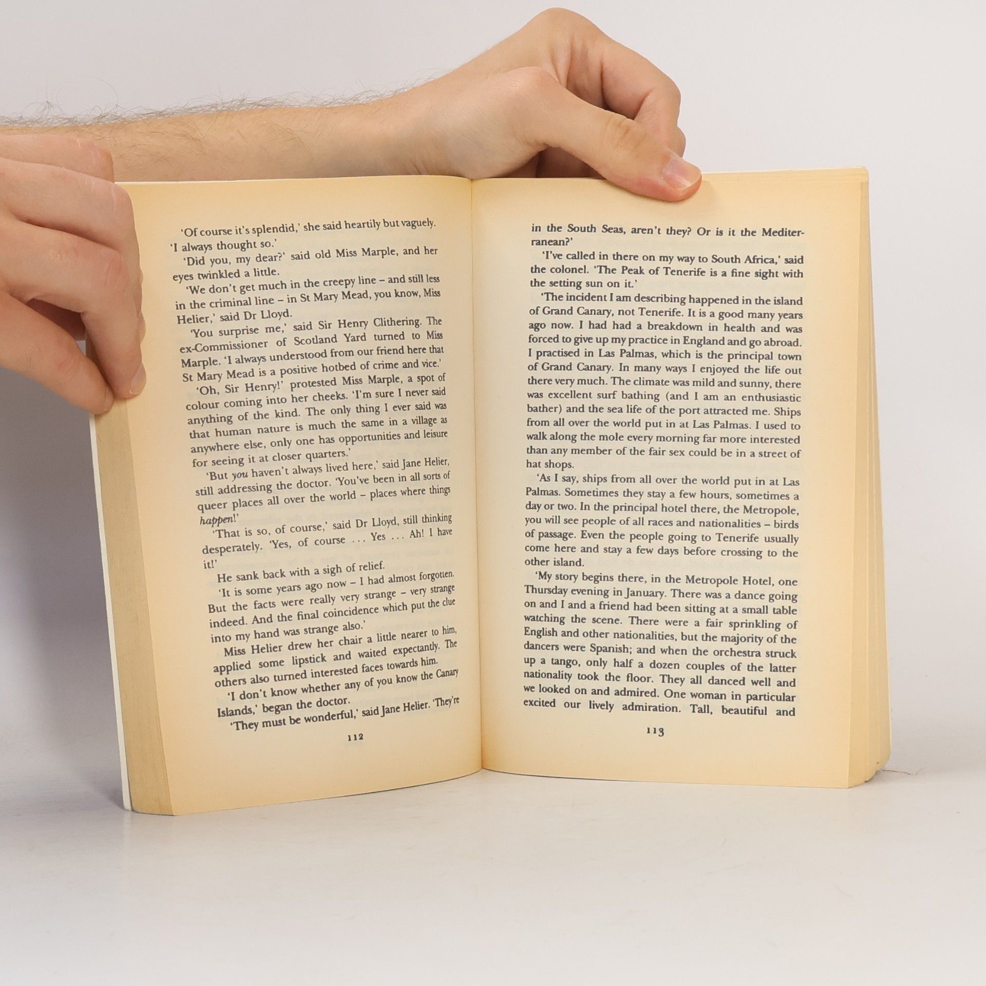Agatha Christie Miss Marple. The complete short stories