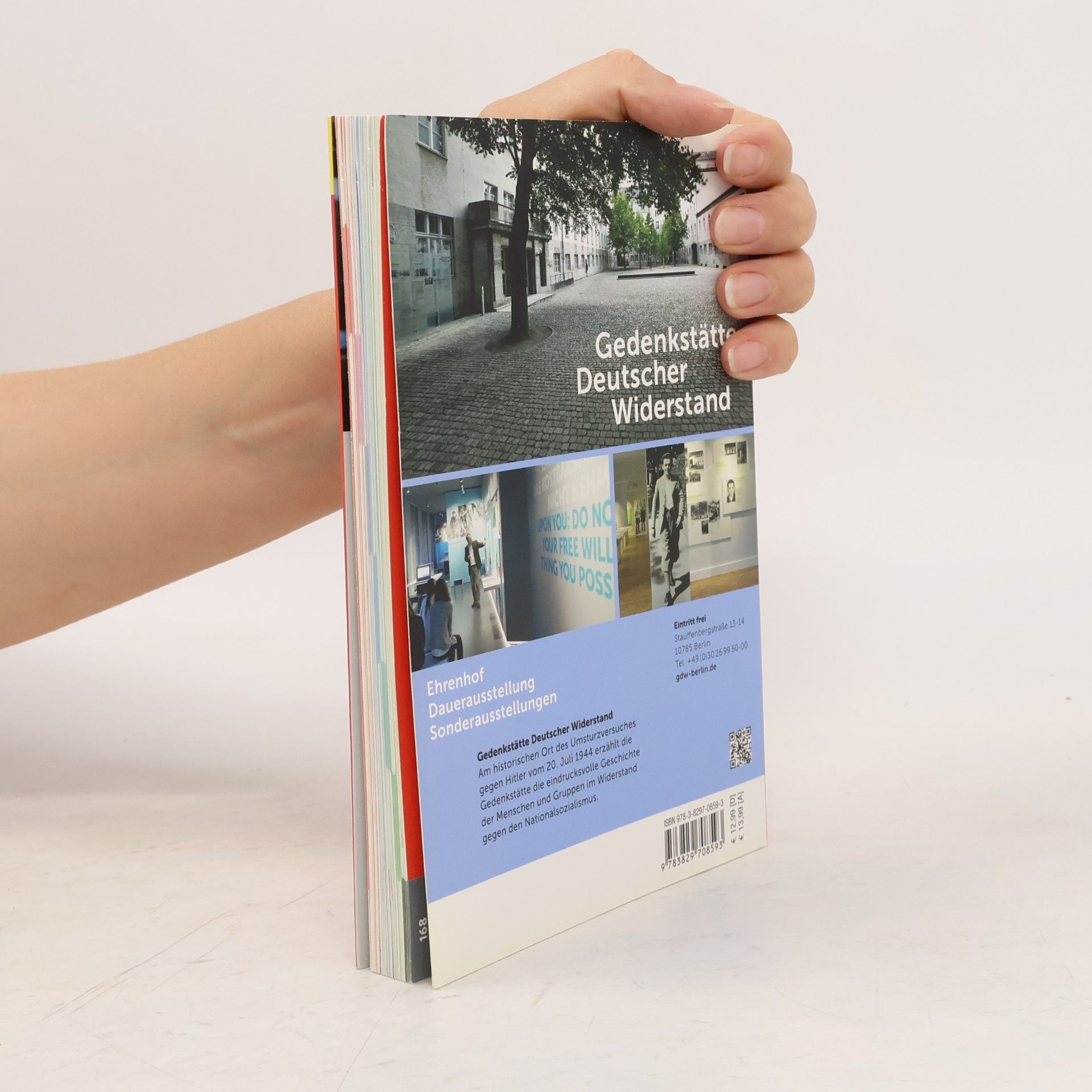 Juliane Wiedemeier MARCO POLO Beste Stadt der Welt - Berlin 2019 (MARCO POLO Cityguides)
