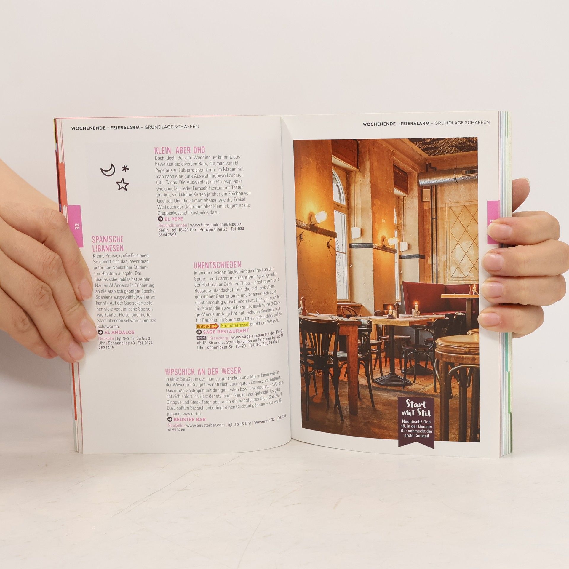Juliane Wiedemeier MARCO POLO Beste Stadt der Welt - Berlin 2019 (MARCO POLO Cityguides)