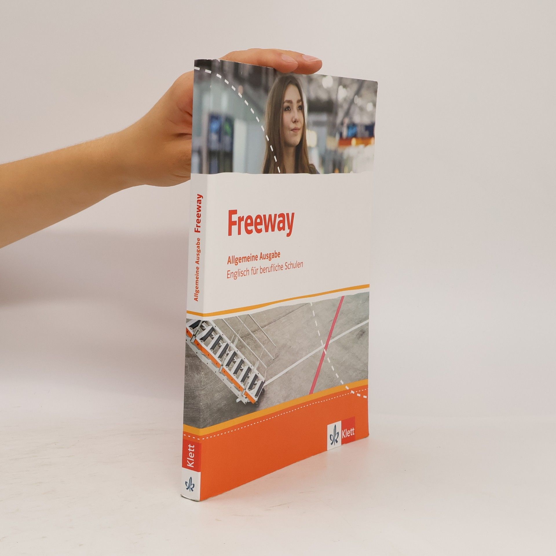 Graham Tucker Freeway - Algemeine Ausgabe