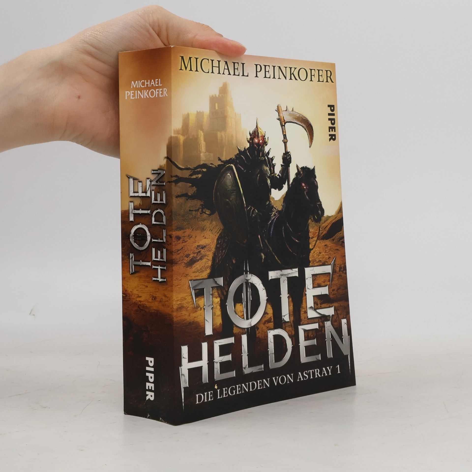 Tote Helden
