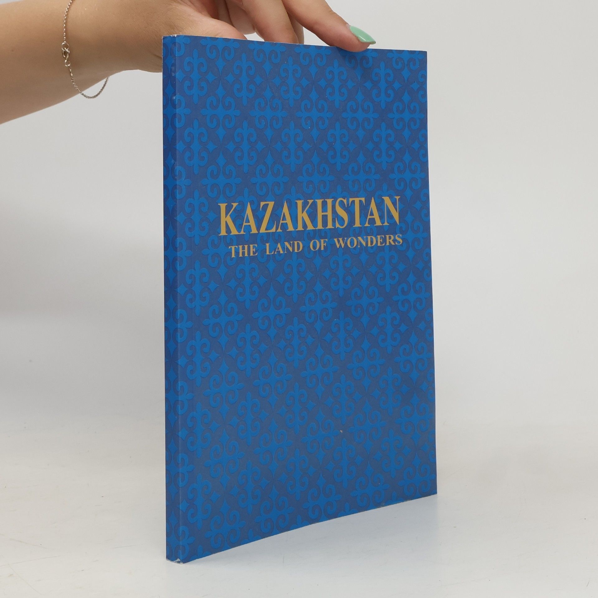 Various authors Kazakhstan
