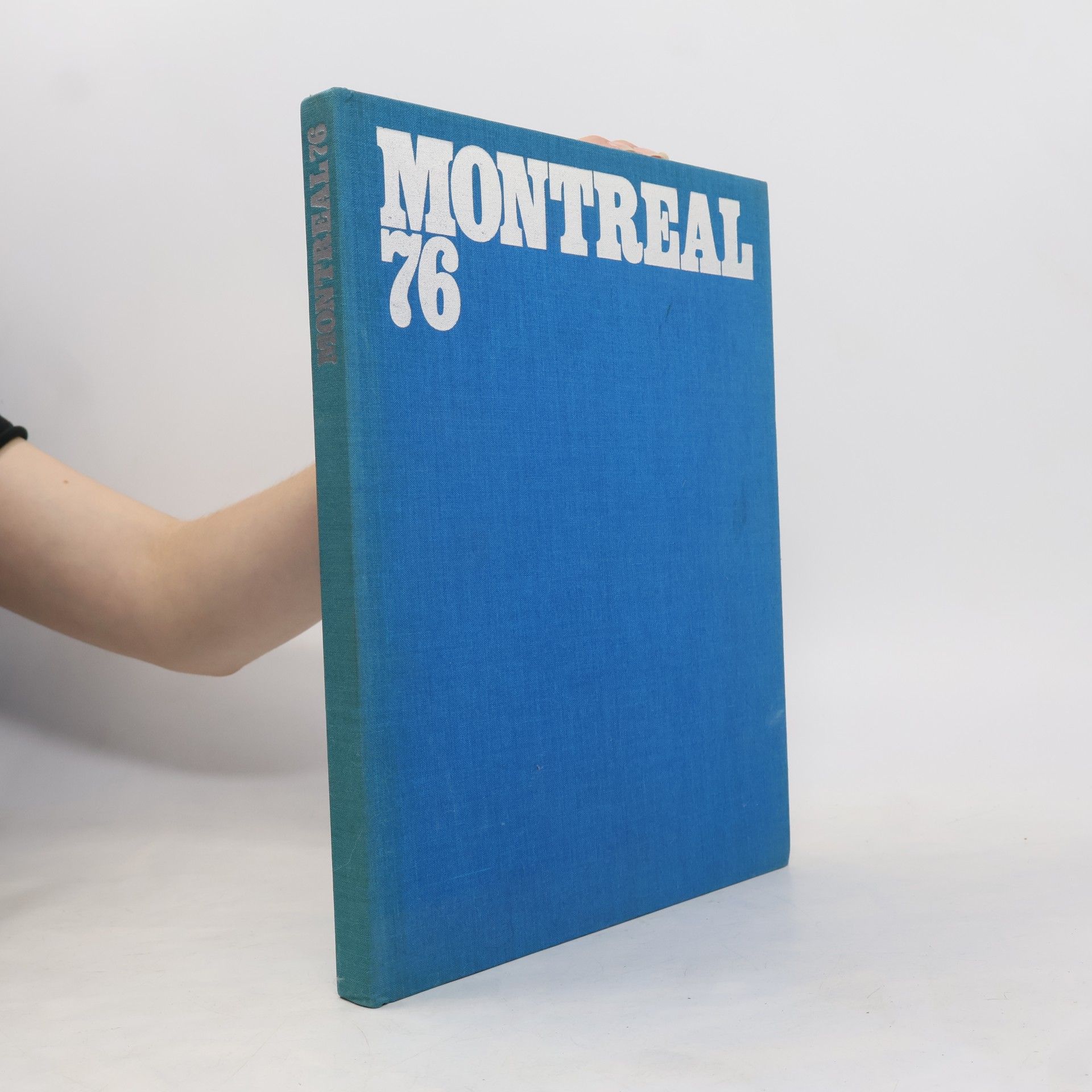 Autorenkollektiv Montreal 76